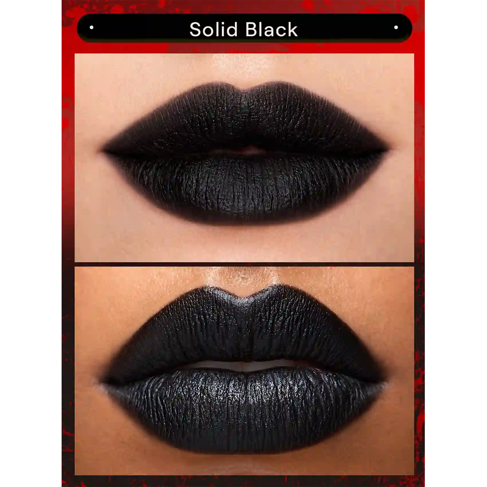 خرید و قیمت رژ لب پروانه اي شيگلم Sheglam Onyx Kaleidoscope Lipstick