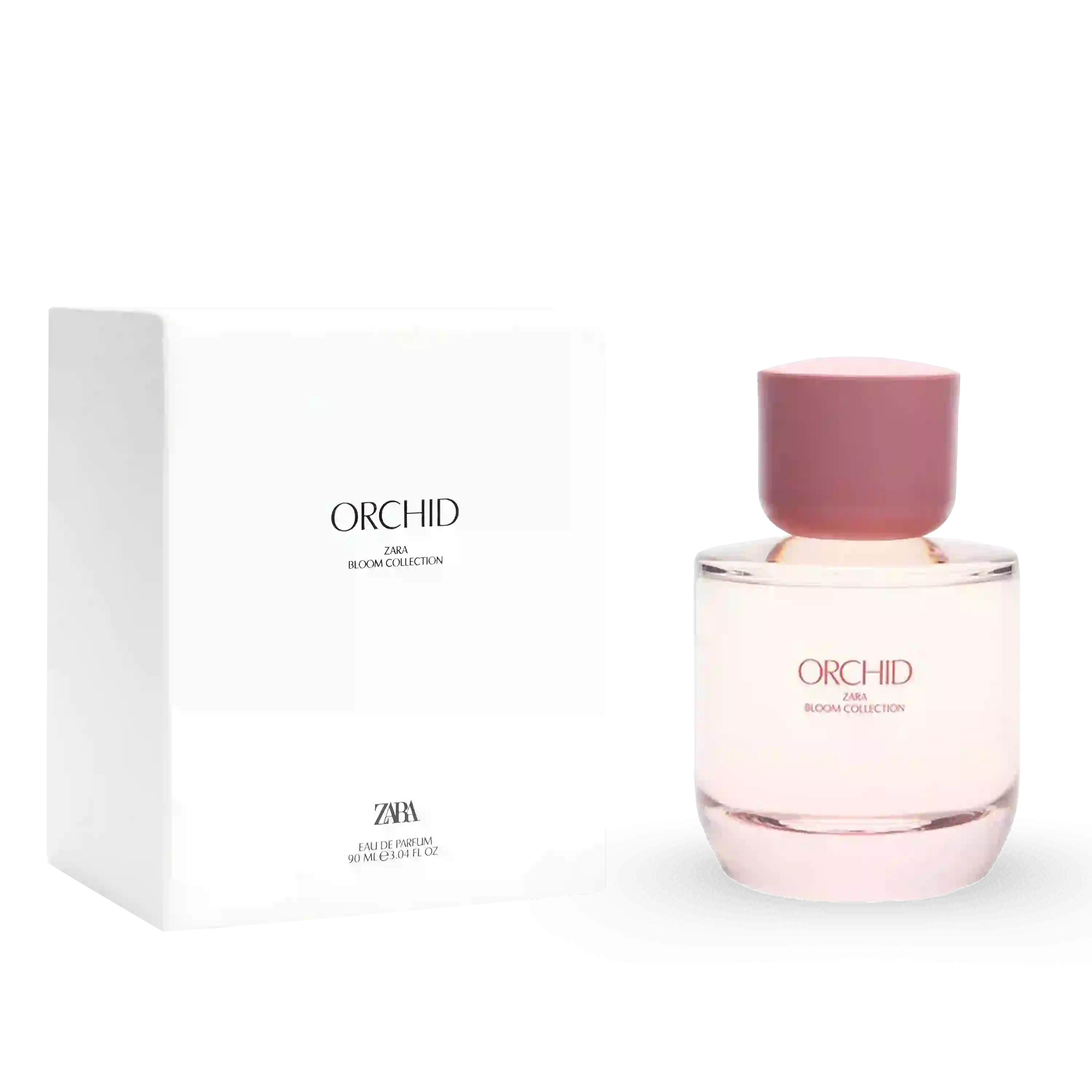 خرید و قیمت ادكلن زارا Zara Orchid Bloom Collection 90ml