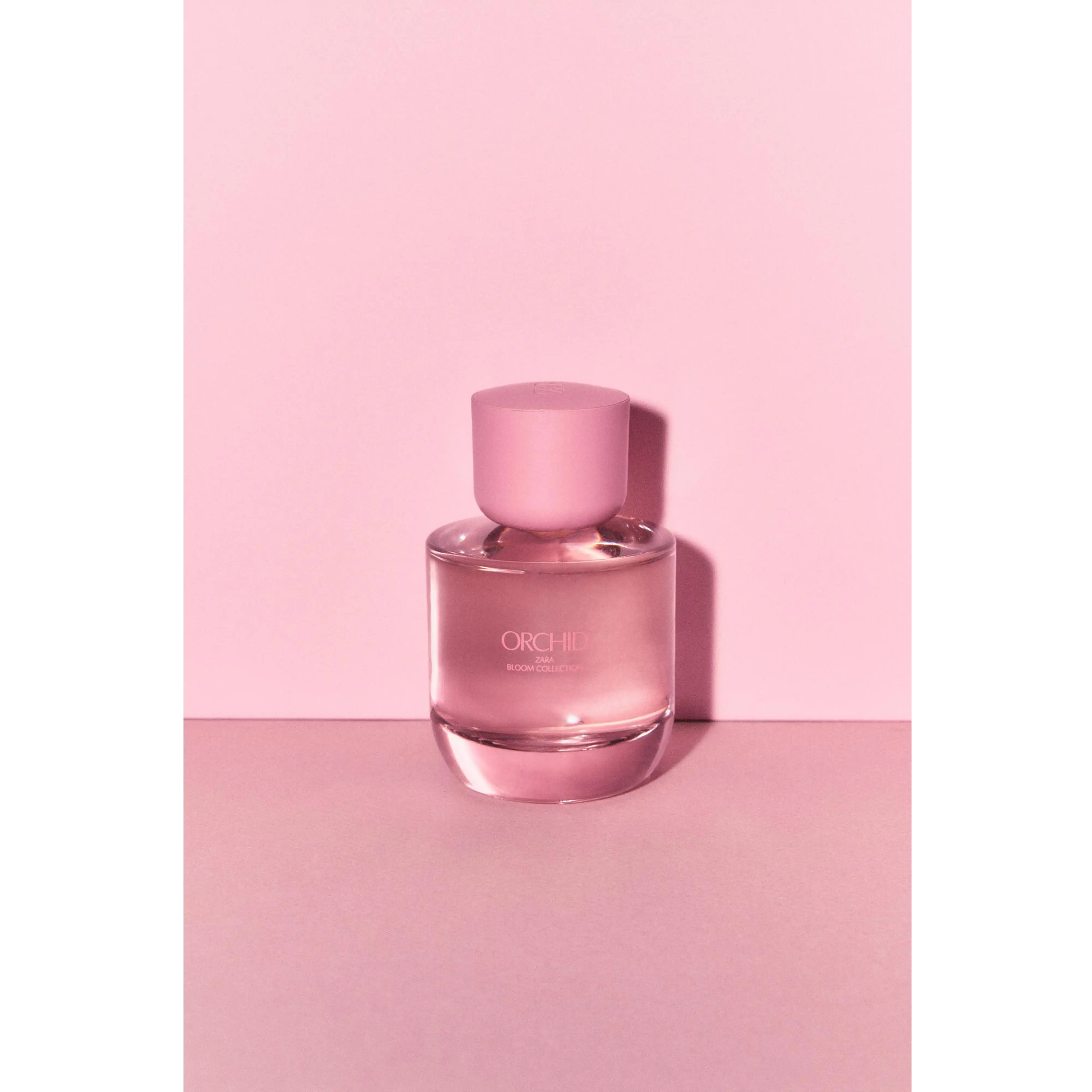 خرید و قیمت ادكلن زارا Zara Orchid Bloom Collection 90ml