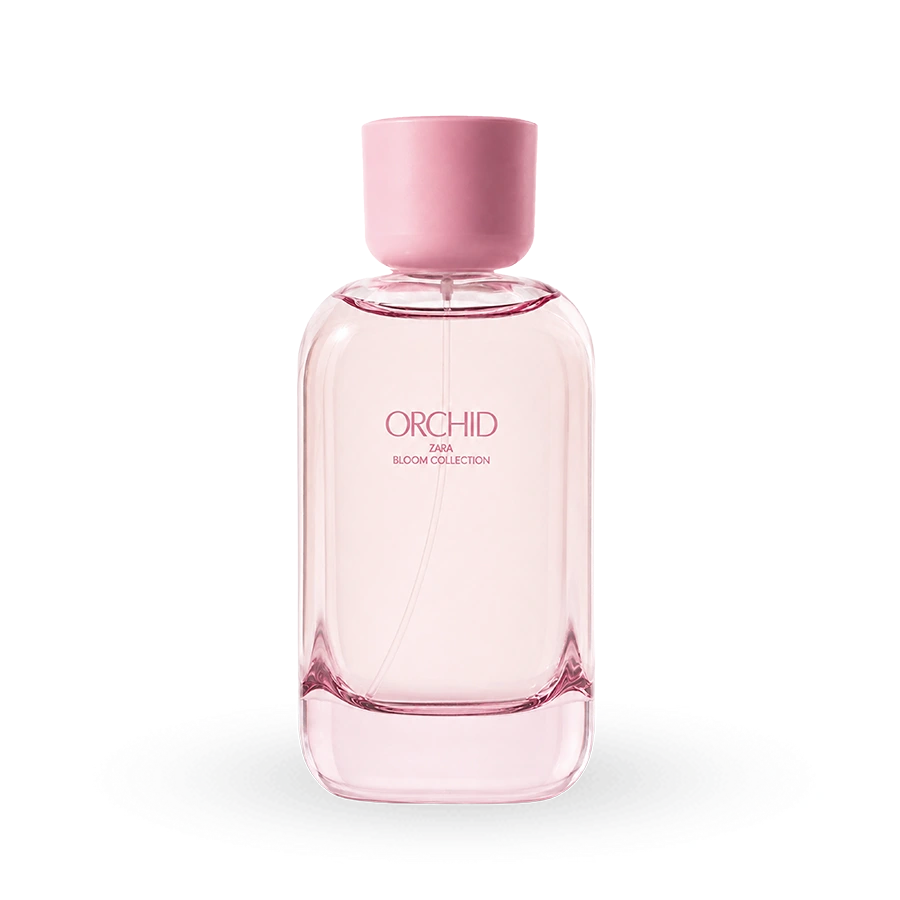 خرید و قیمت ادكلن زارا Zara Orchid Bloom Collection 180ml