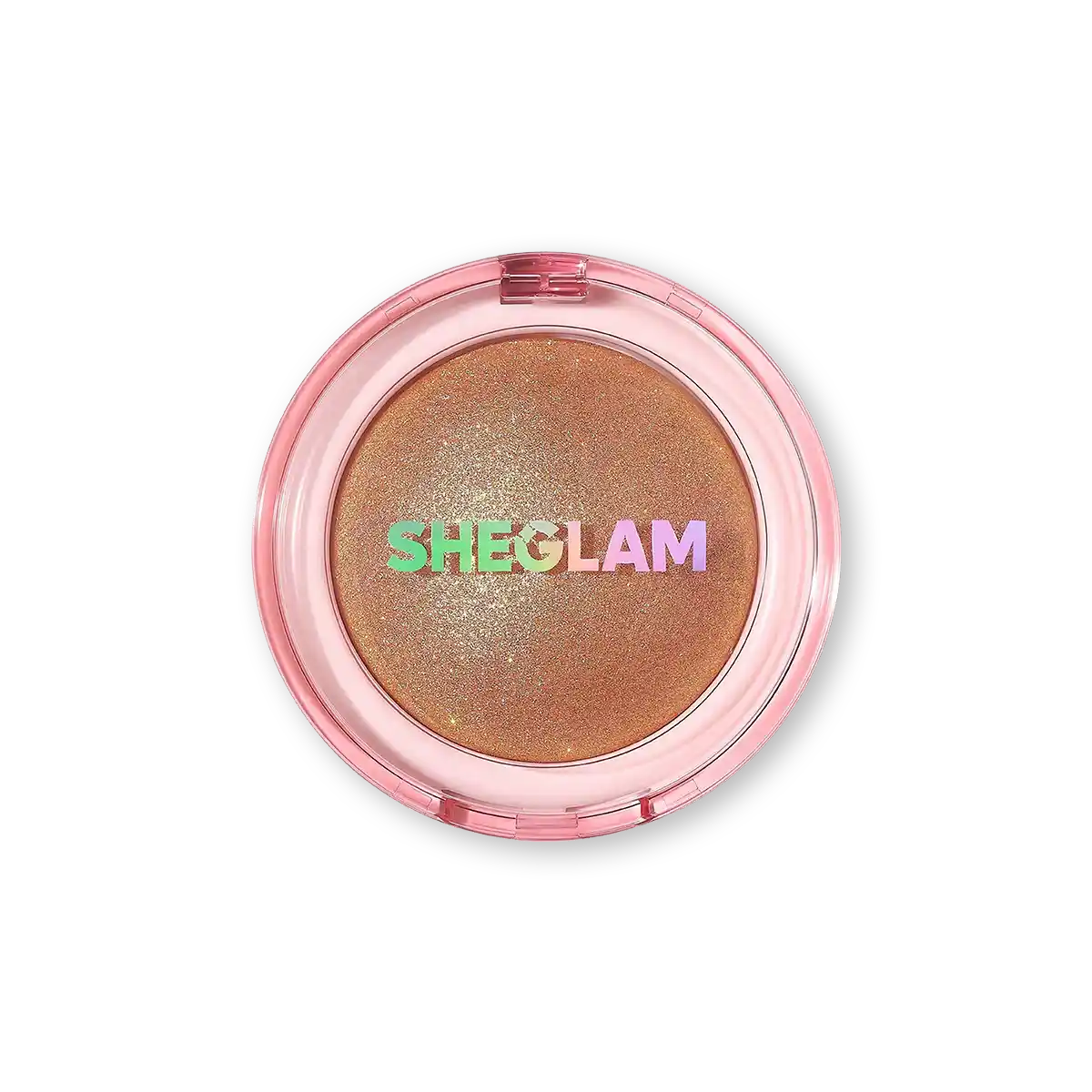 خرید و قیمت هايلايتر آدامسی شيگلم Sheglam Glowchi Bouncy Highlighter