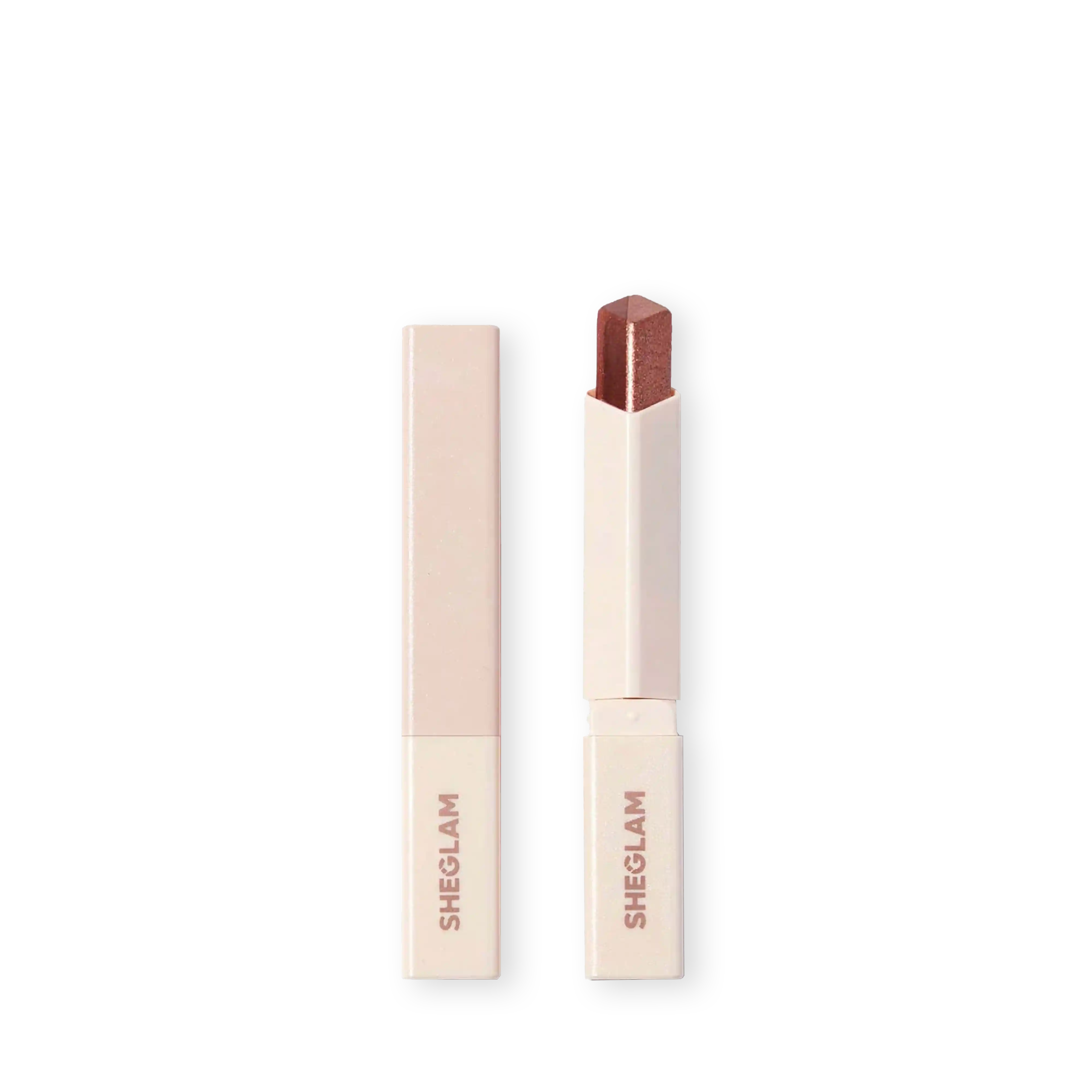 خرید و قیمت سايه استيكی شيگلم Sheglam Insta-Eyes Dual Tone shadow Stick