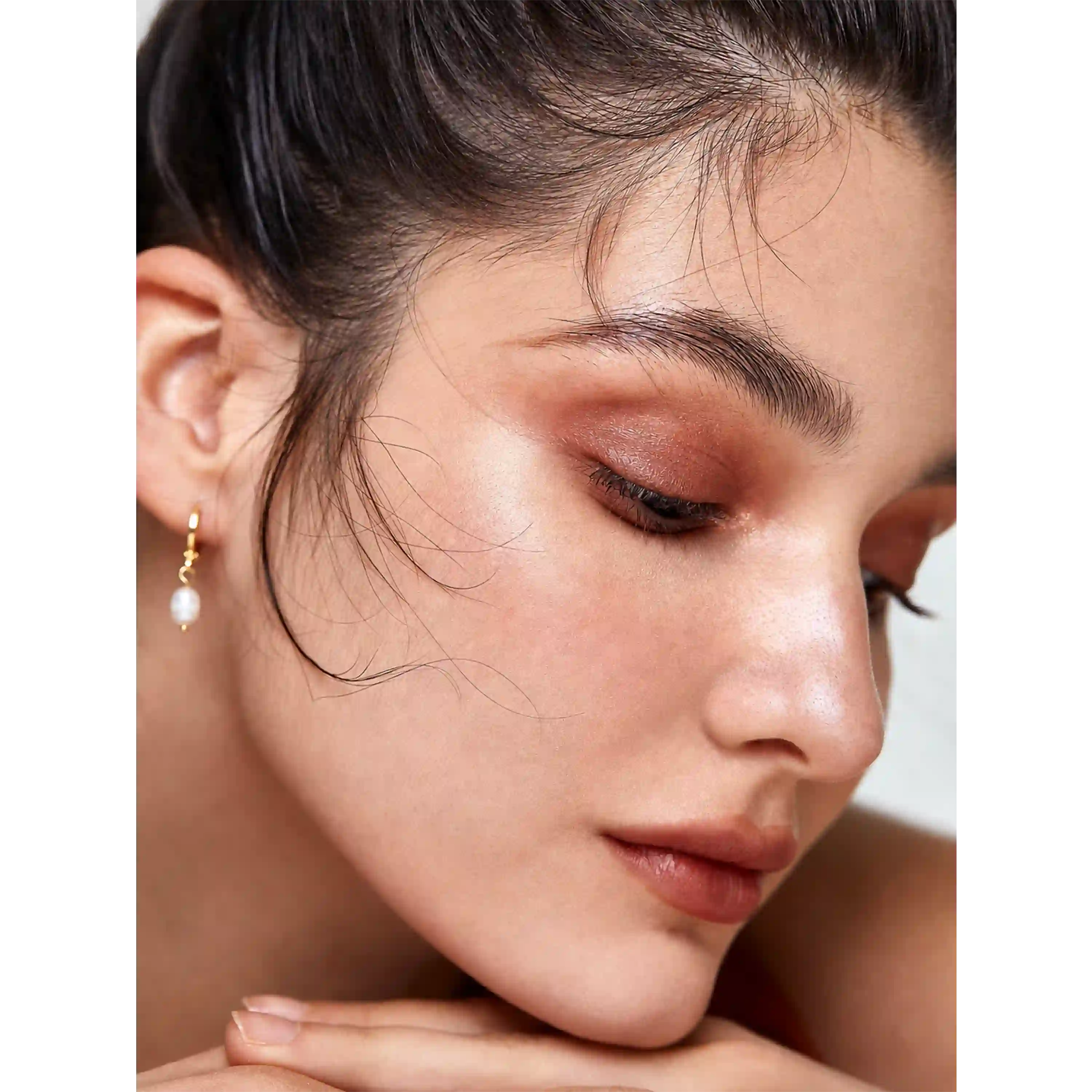 خرید و قیمت سايه استيكی شيگلم Sheglam Insta-Eyes Dual Tone shadow Stick