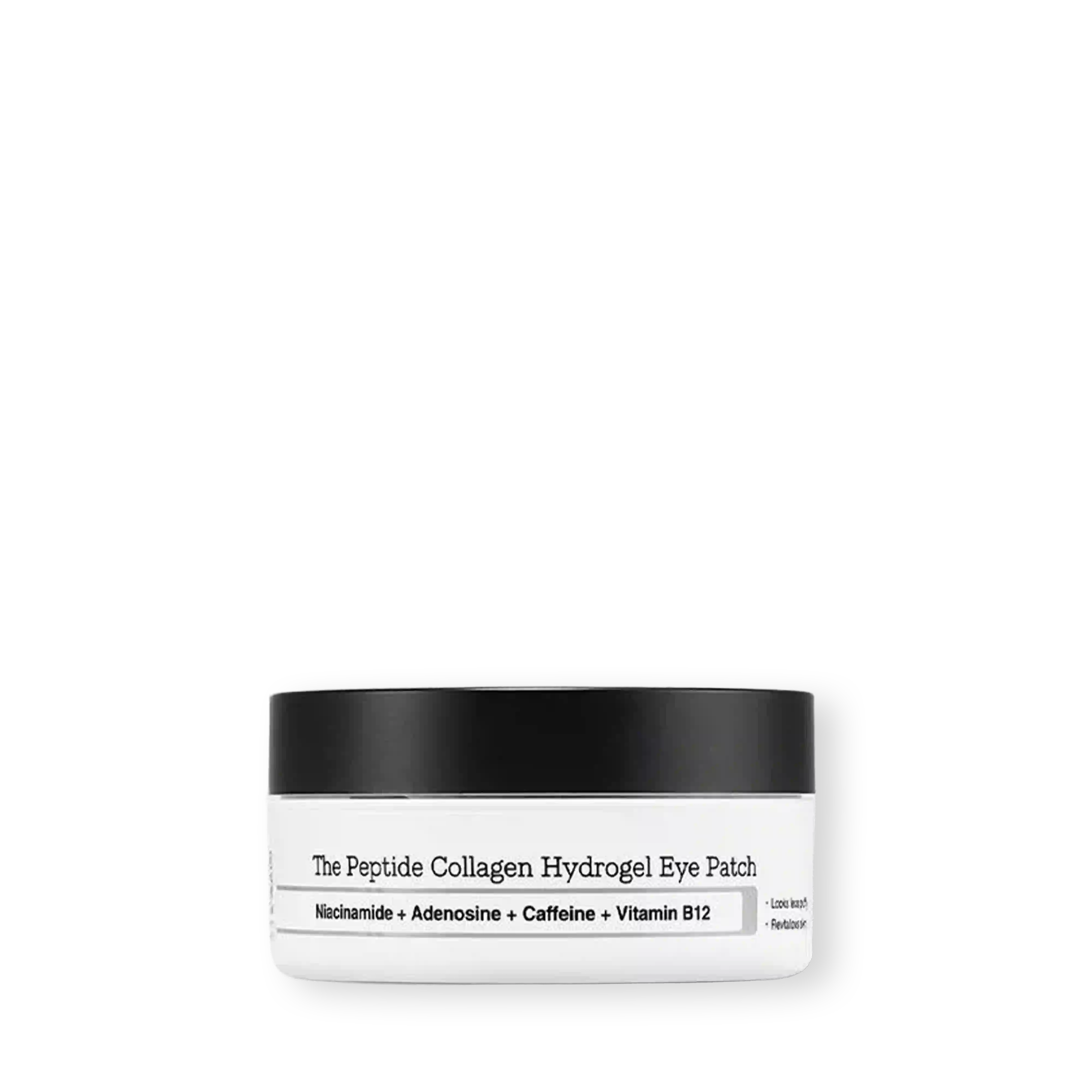 خرید و قیمت پچ دور چشم كوزاركس Cosrx The Peptide Collagen Hydrogel Eye Patch 85g
