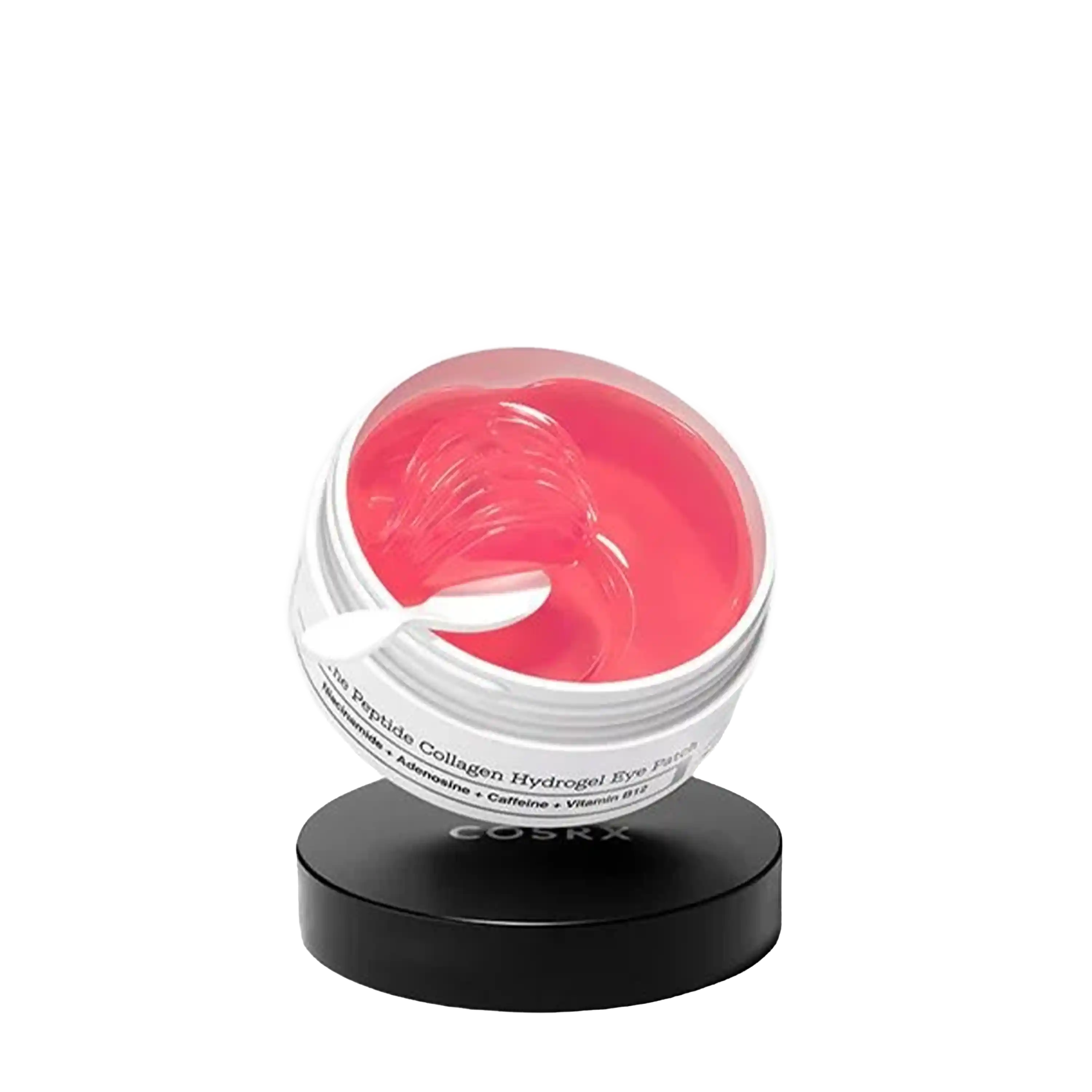 خرید و قیمت پچ دور چشم كوزاركس Cosrx The Peptide Collagen Hydrogel Eye Patch 85g