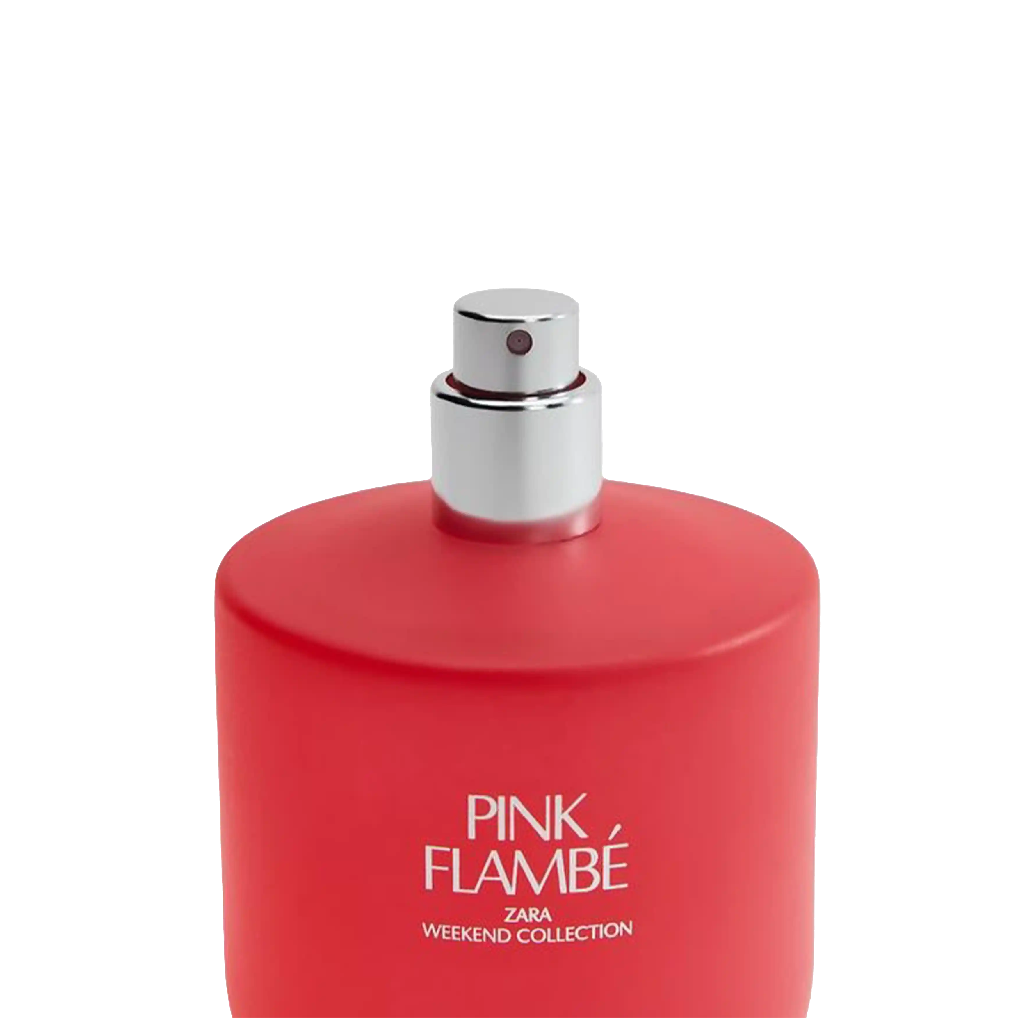 خرید و قیمت ادكلن زارا Zara Pink Flambe Weekend Collection 90ml