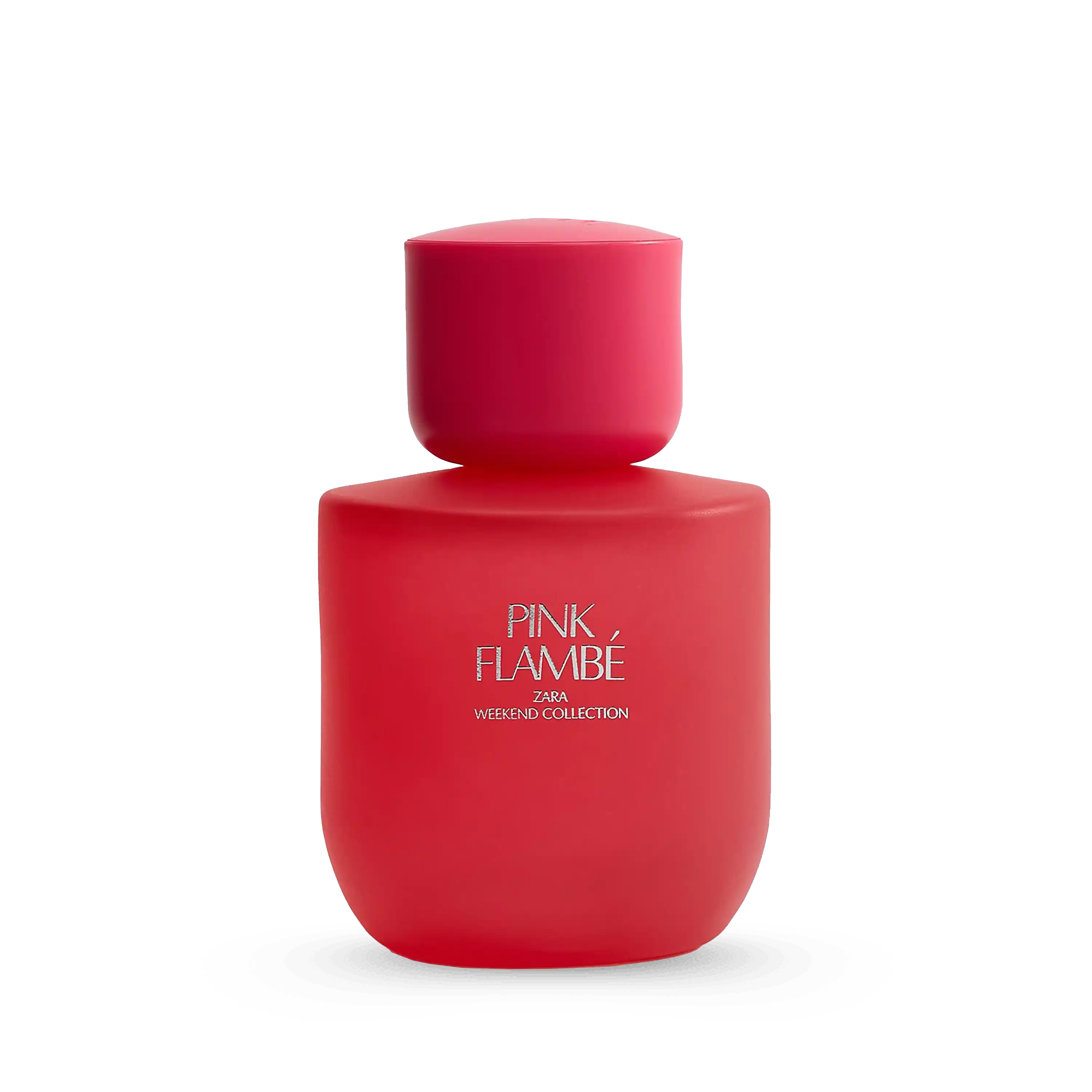 خرید و قیمت ادكلن زارا Zara Pink Flambe Weekend Collection 90ml