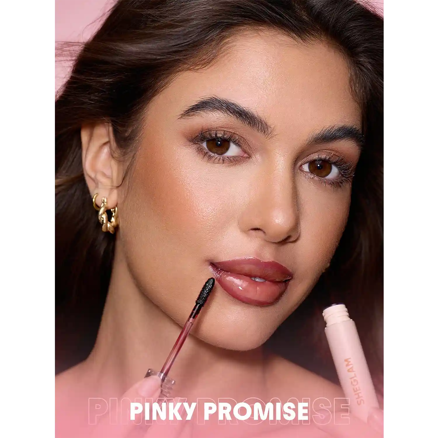 خرید و قیمت خط لب چسبی شيگلم Sheglam Fall In Line Peel 112 Plum Sauce