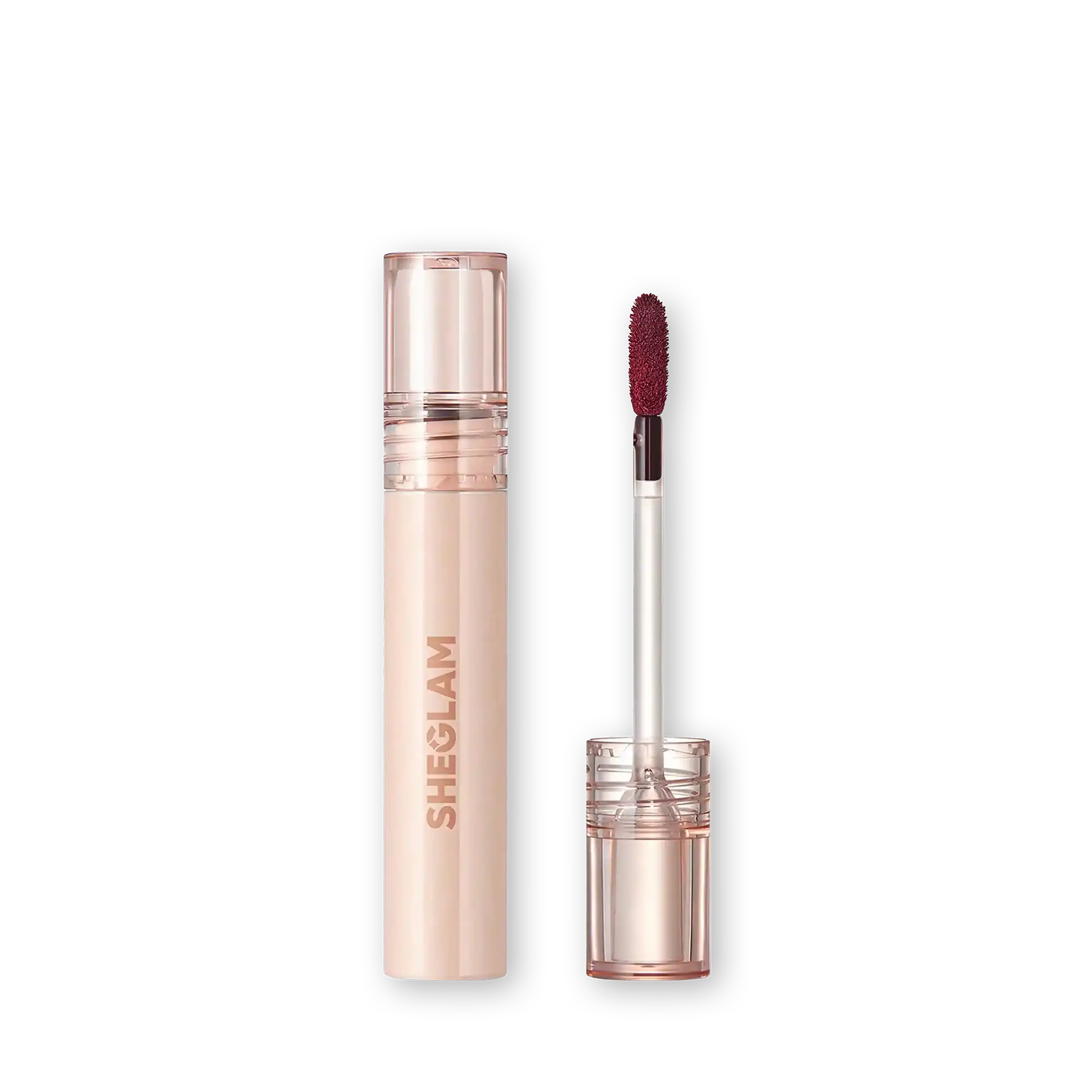 خرید و قیمت خط لب چسبی شيگلم Sheglam Fall In Line Peel 112 Plum Sauce