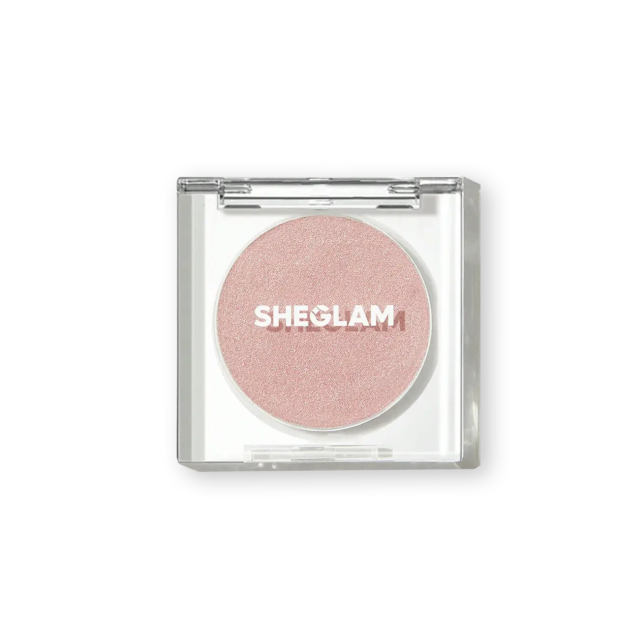 خرید و قیمت هايلايتر پودری شيگلم Sheglam Cosmic Crystal Mousse Highlighter