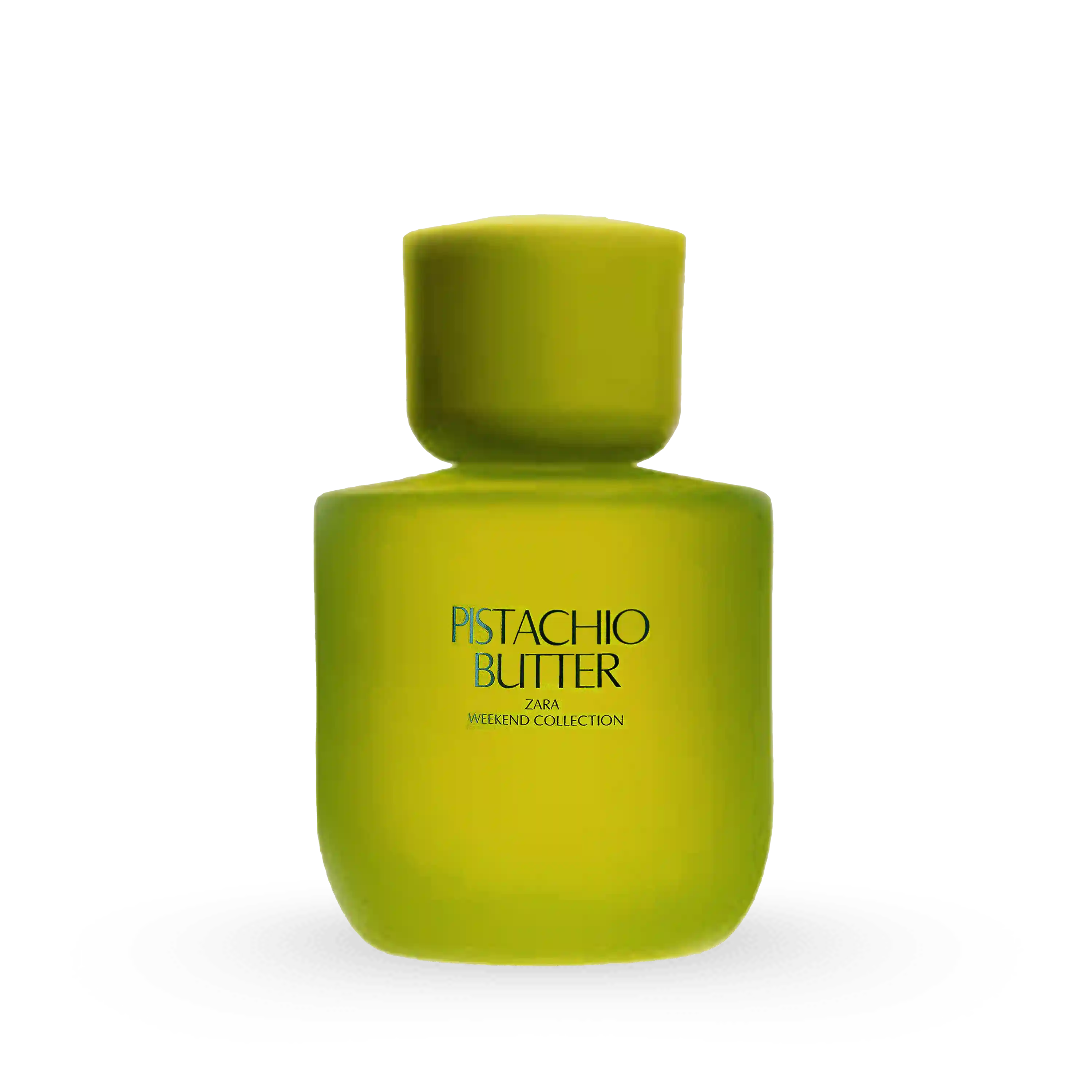 خرید و قیمت ادكلن زارا Zara Pistachio Butter Weekend Collection 90ml