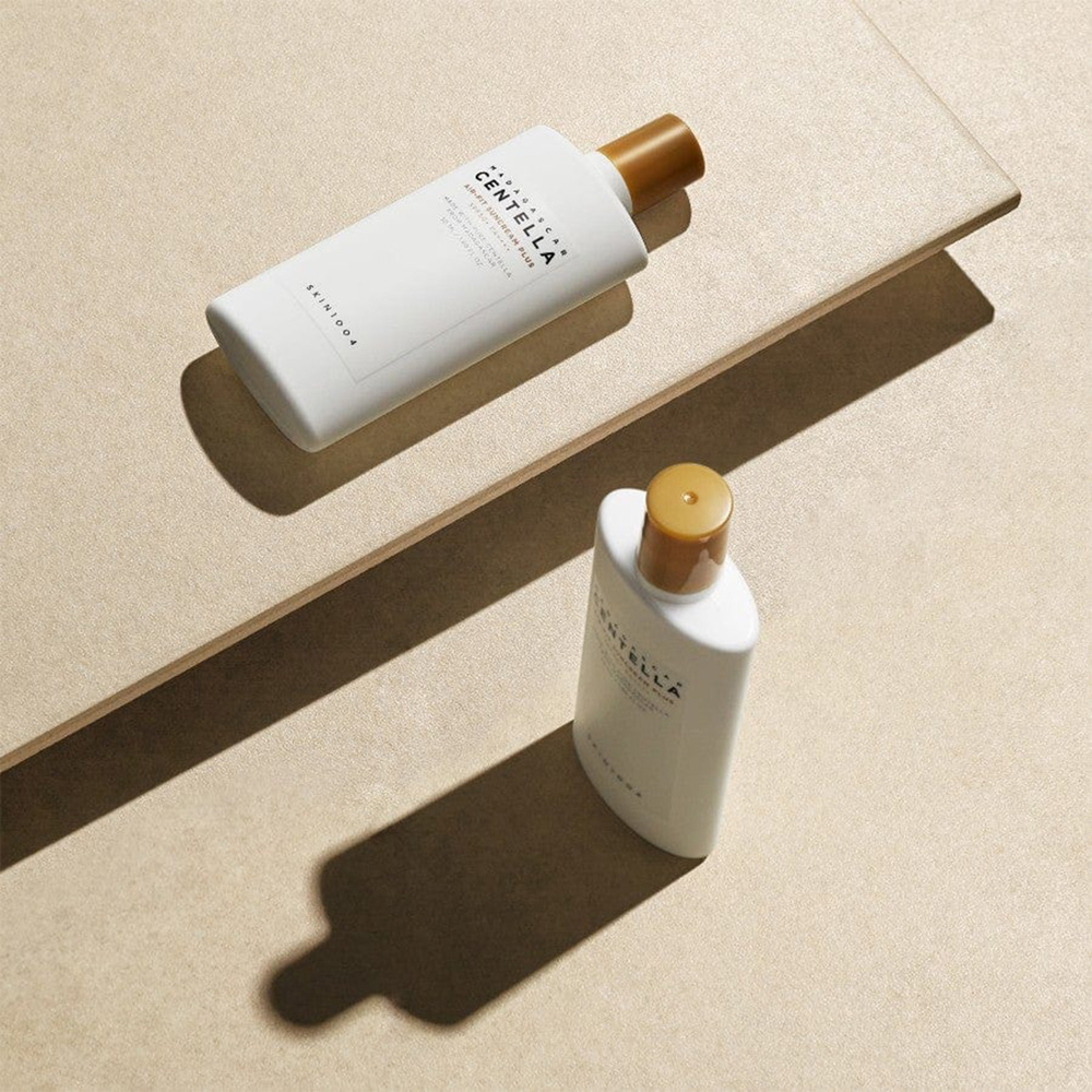 خرید و قیمت ضد آفتاب سنتلا Air-Fit Sunscreen Plus