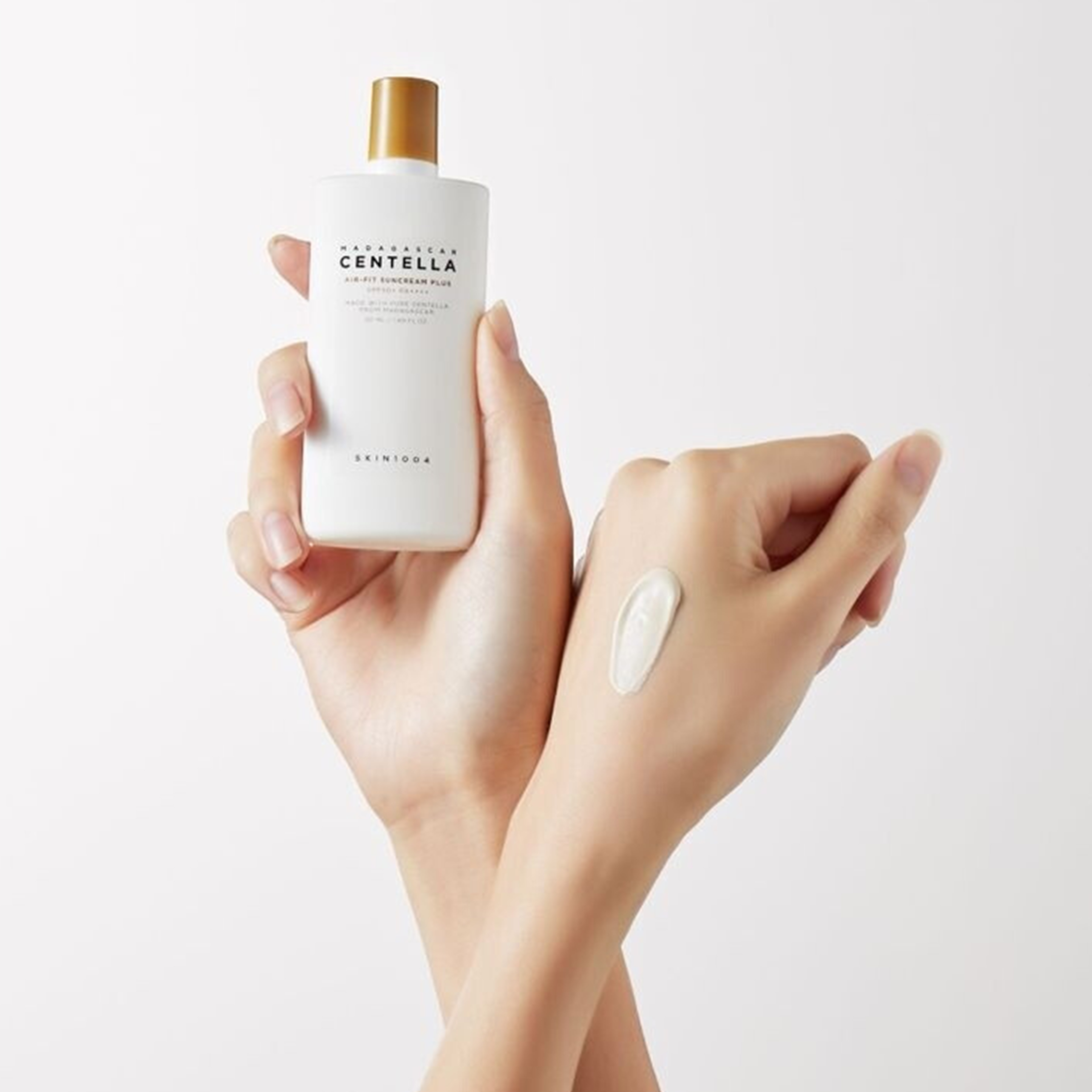 خرید و قیمت ضد آفتاب سنتلا Air-Fit Sunscreen Plus