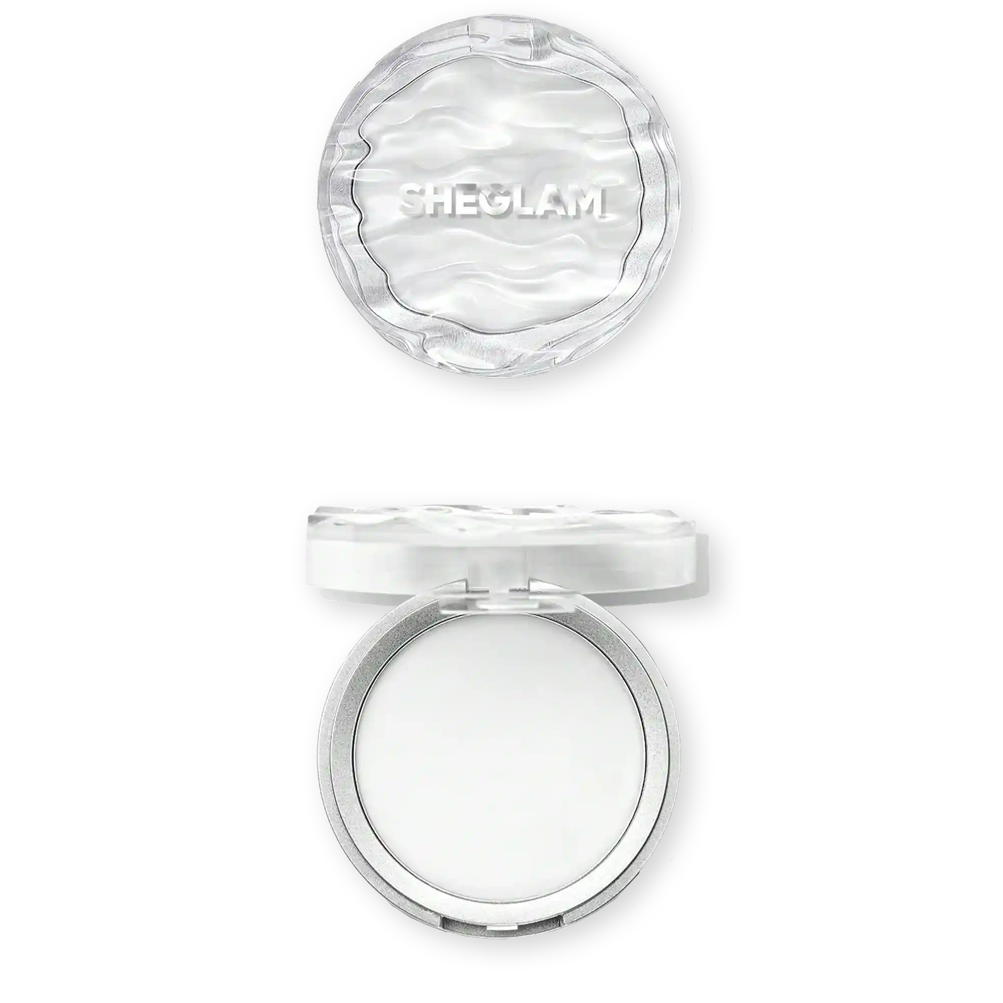 خرید و قیمت بالم پودر فيكس و بلور كننده شيگلم Sheglam Camera On Blurring Setting Powder Balm