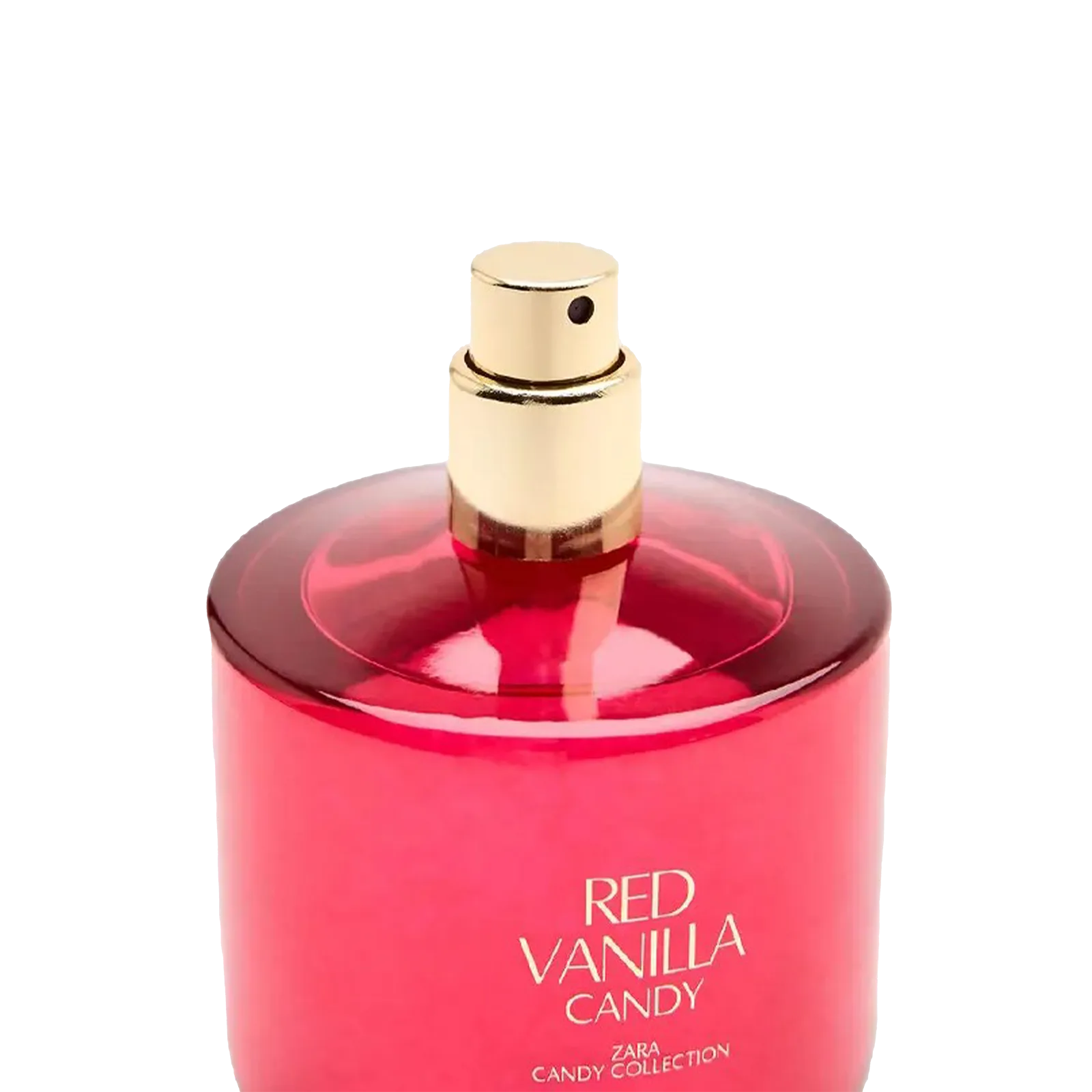 خرید و قیمت ادکلن زارا Red Vailla Candy