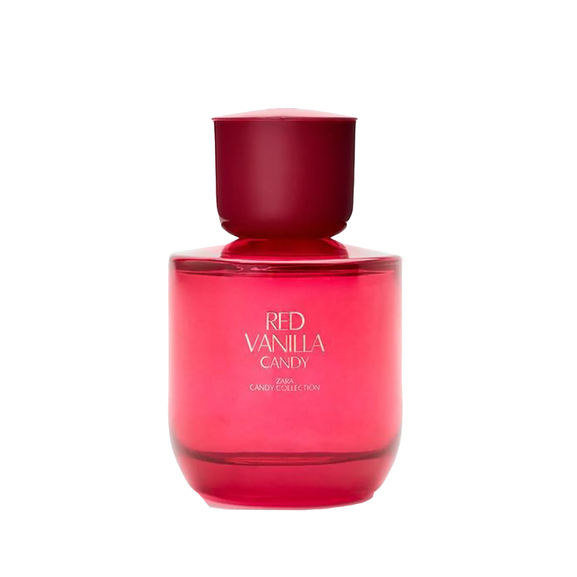 خرید و قیمت ادکلن زارا Red Vailla Candy