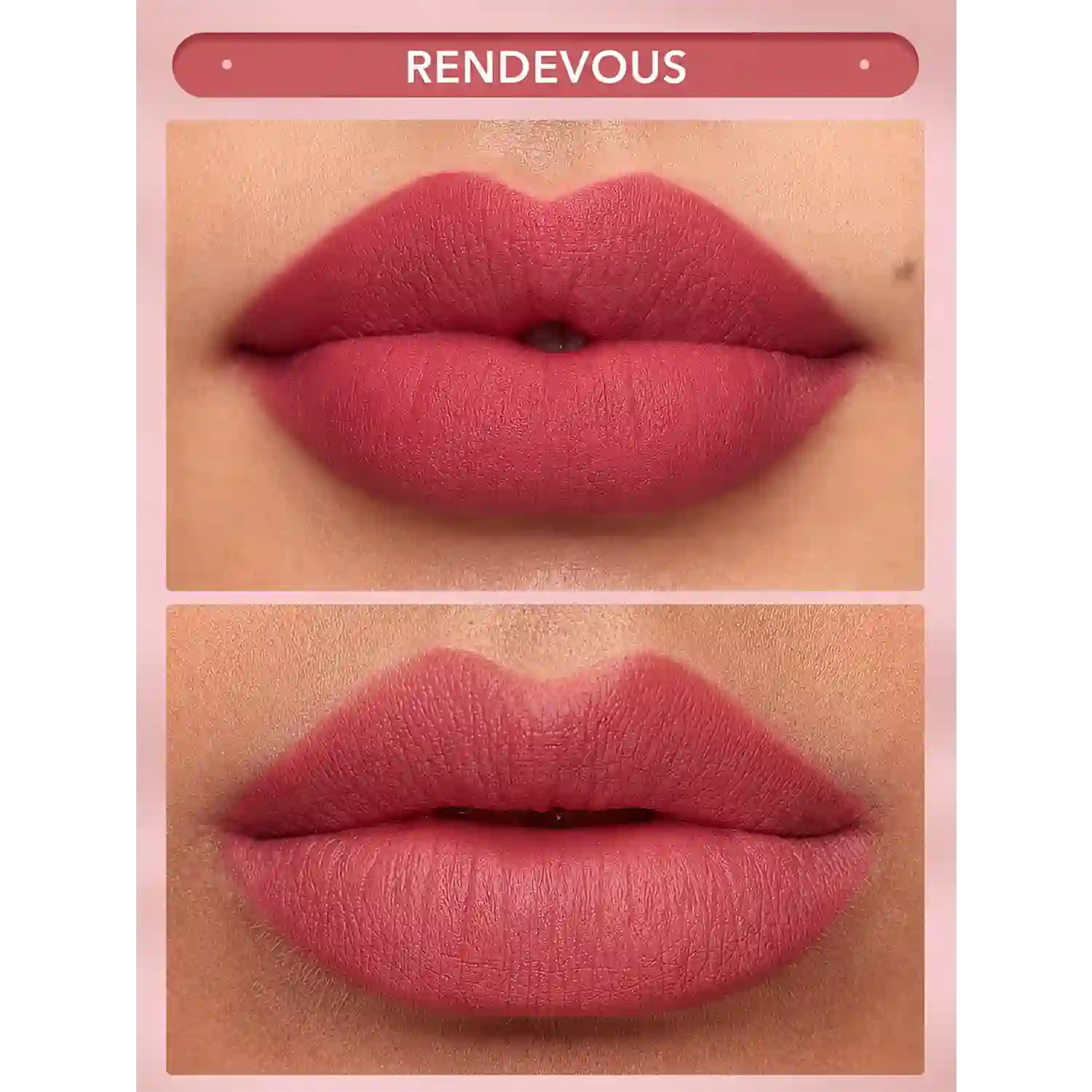 خرید و قیمت رژ لب جامد مات شيگلم Sheglam Matte Allure
