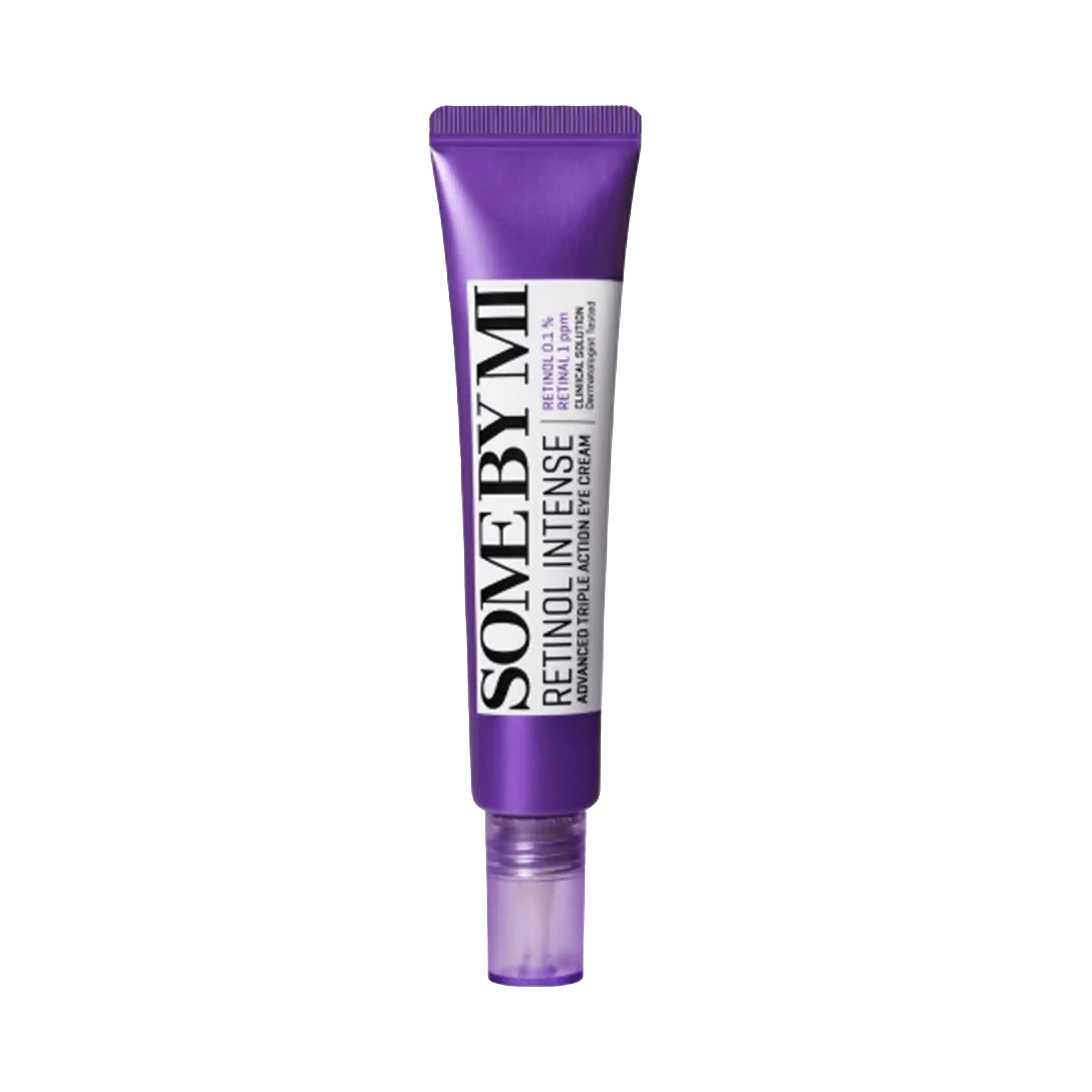 خرید و قیمت کرم دور چشم سام بای می Retinol Intense