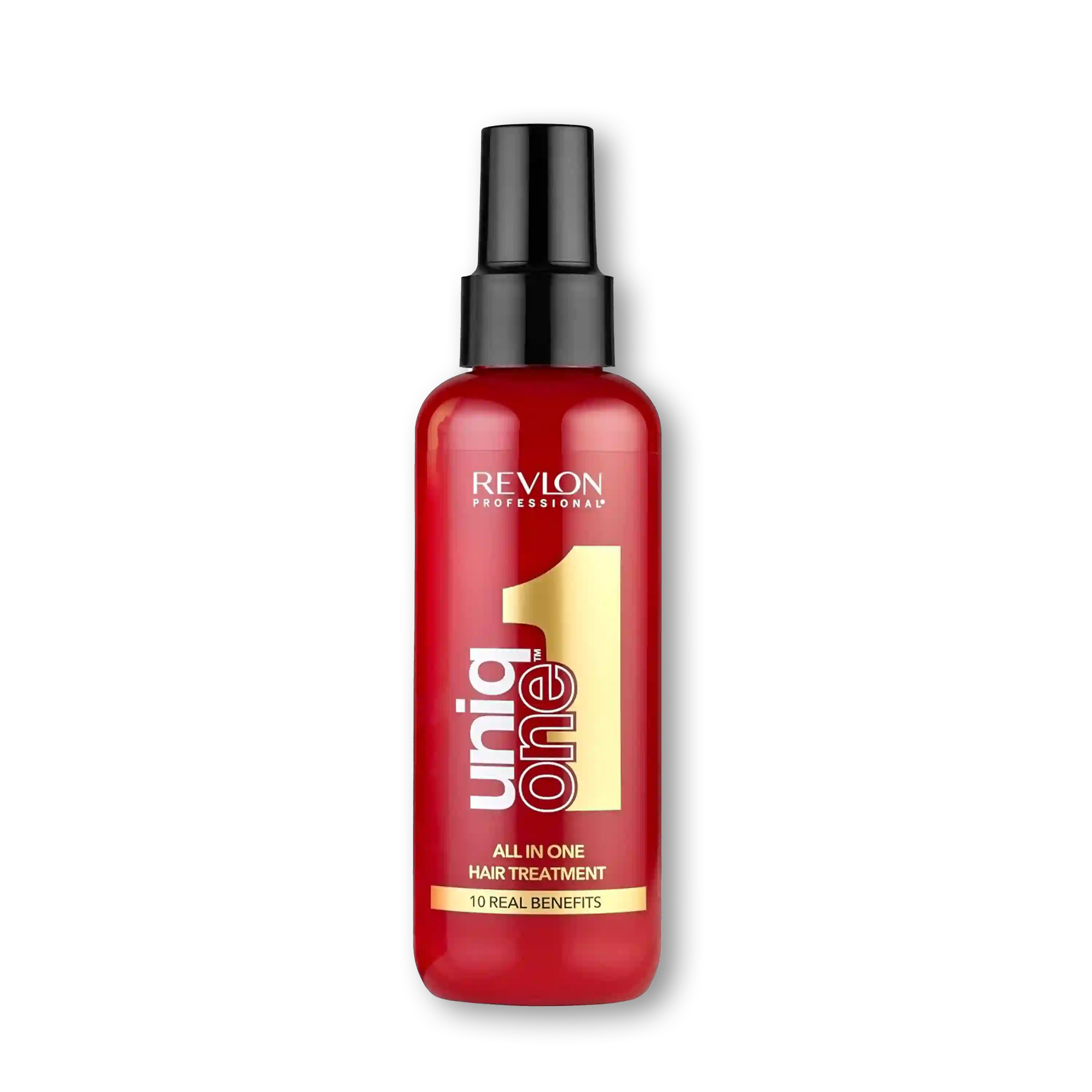 خرید و قیمت اسپری ضد حرارت رِولون Revlon Uniq One All In One Tratamiento Capilar 150ml
