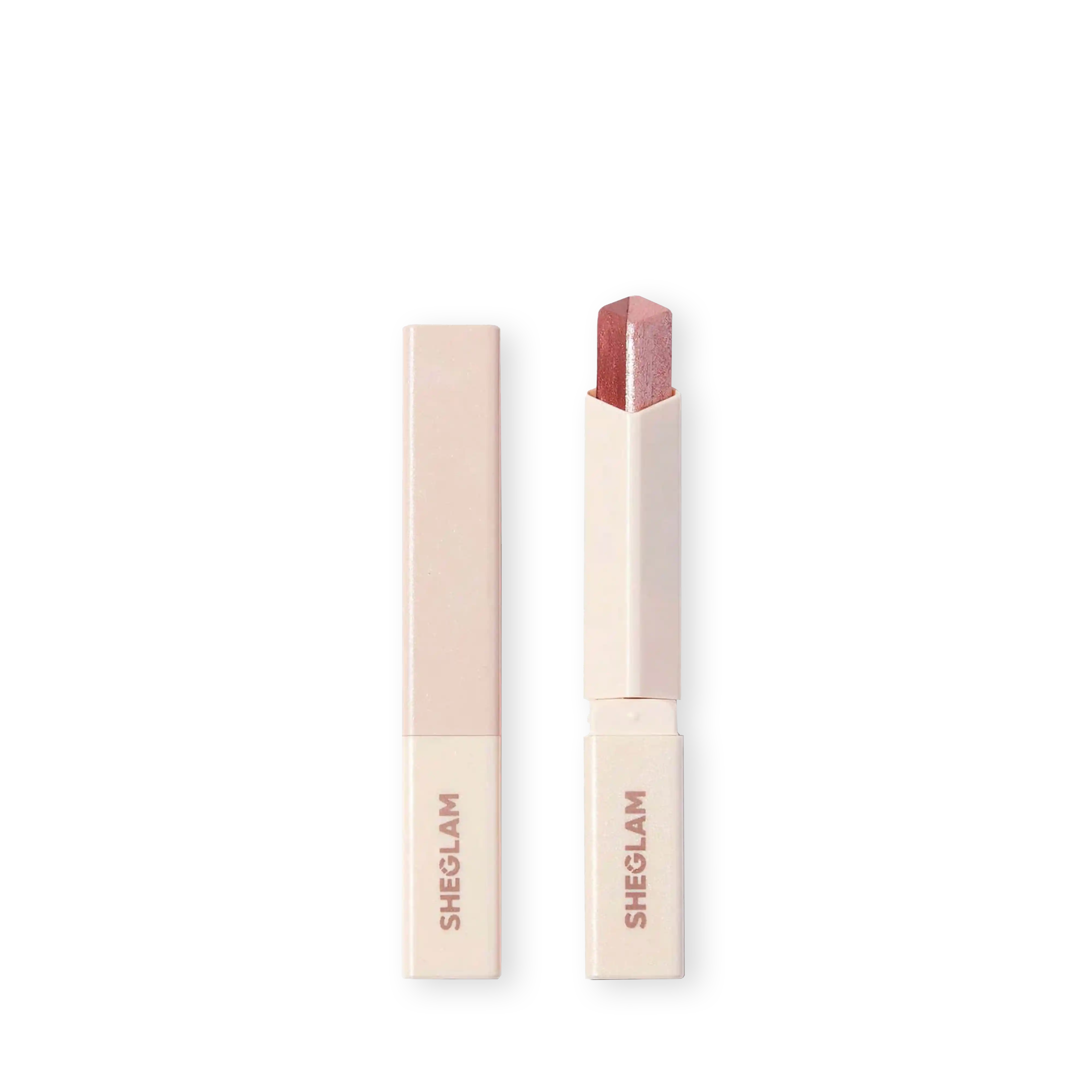 خرید و قیمت سايه استيكی شيگلم Sheglam Insta-Eyes Dual Tone shadow Stick