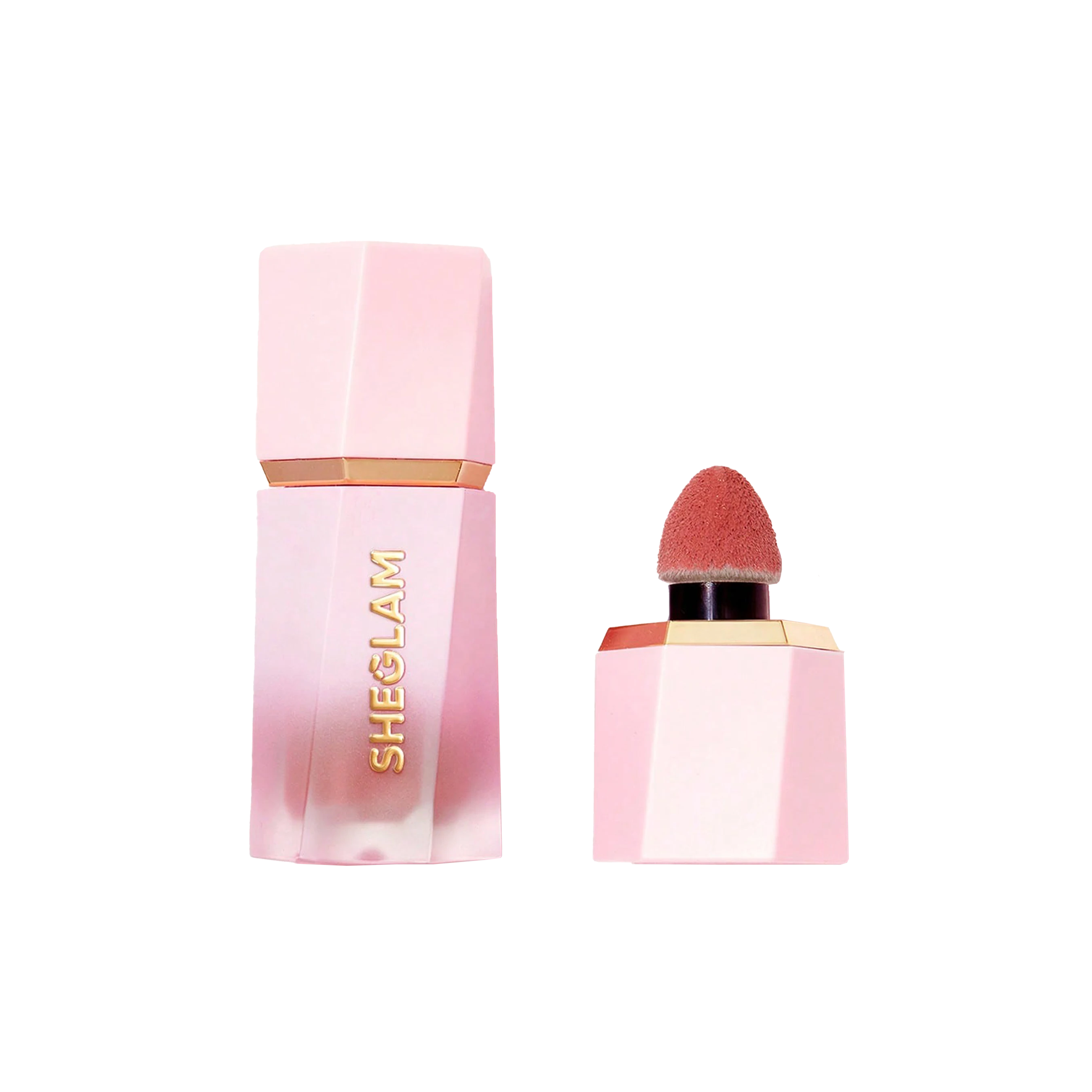 خرید و قیمت رژگونه مایع شیگلم Color Bloom