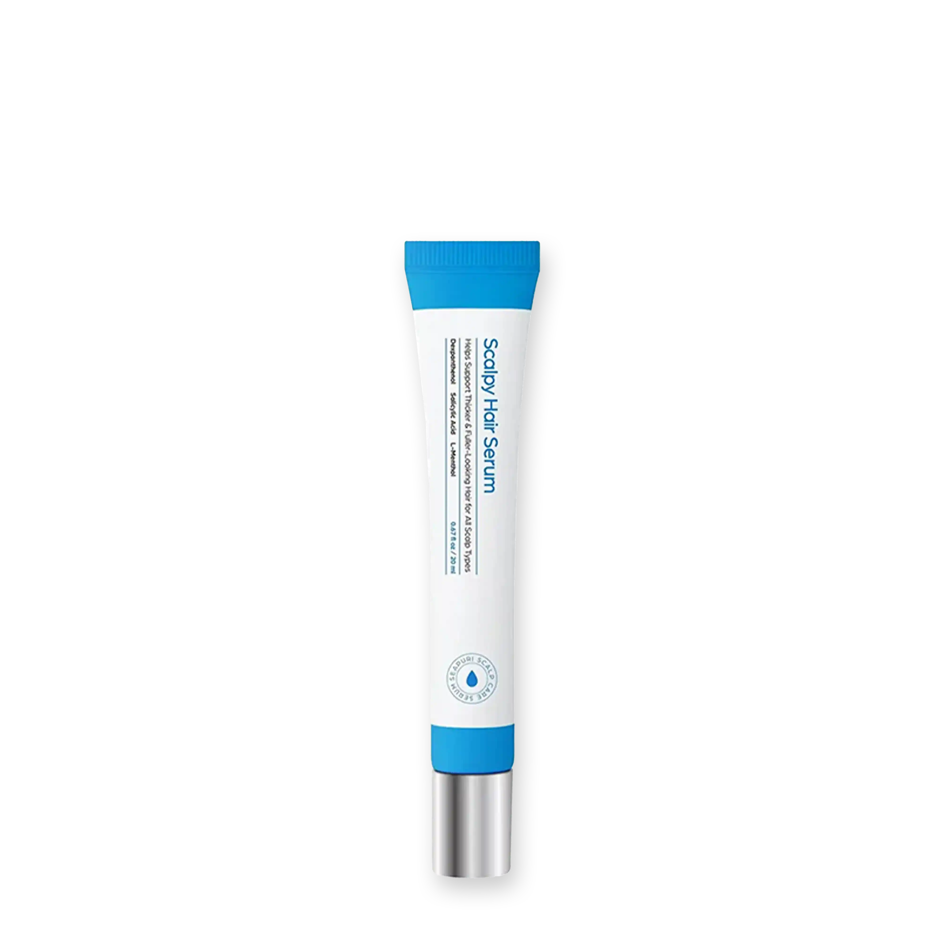 خرید و قیمت سرم ضد ريزش مو Seapuri Scalpy Hair Serum 20ml