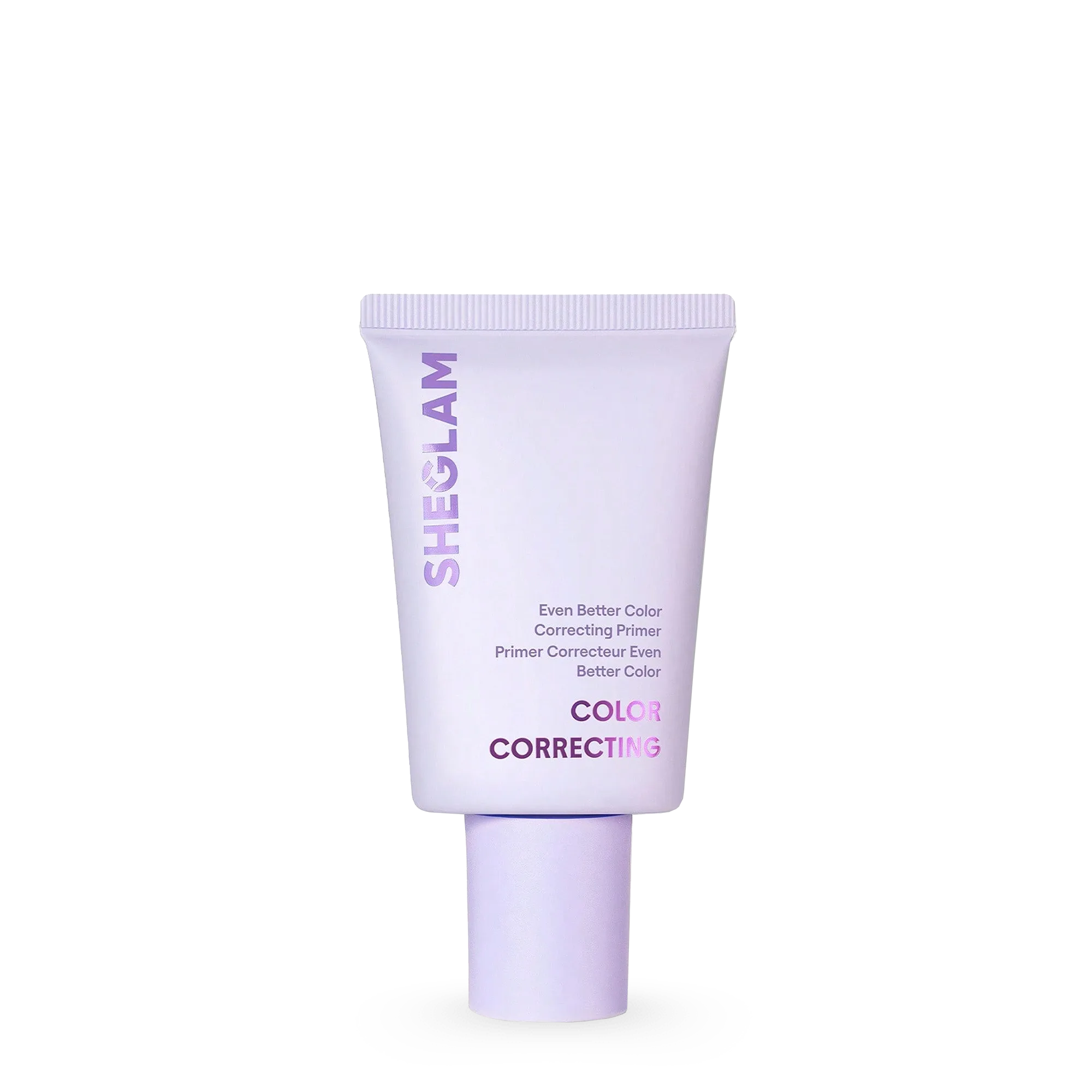 خرید و قیمت پرايمر اصلاح رنگ بنفش شيگلم Sheglam Color Correcting Primer