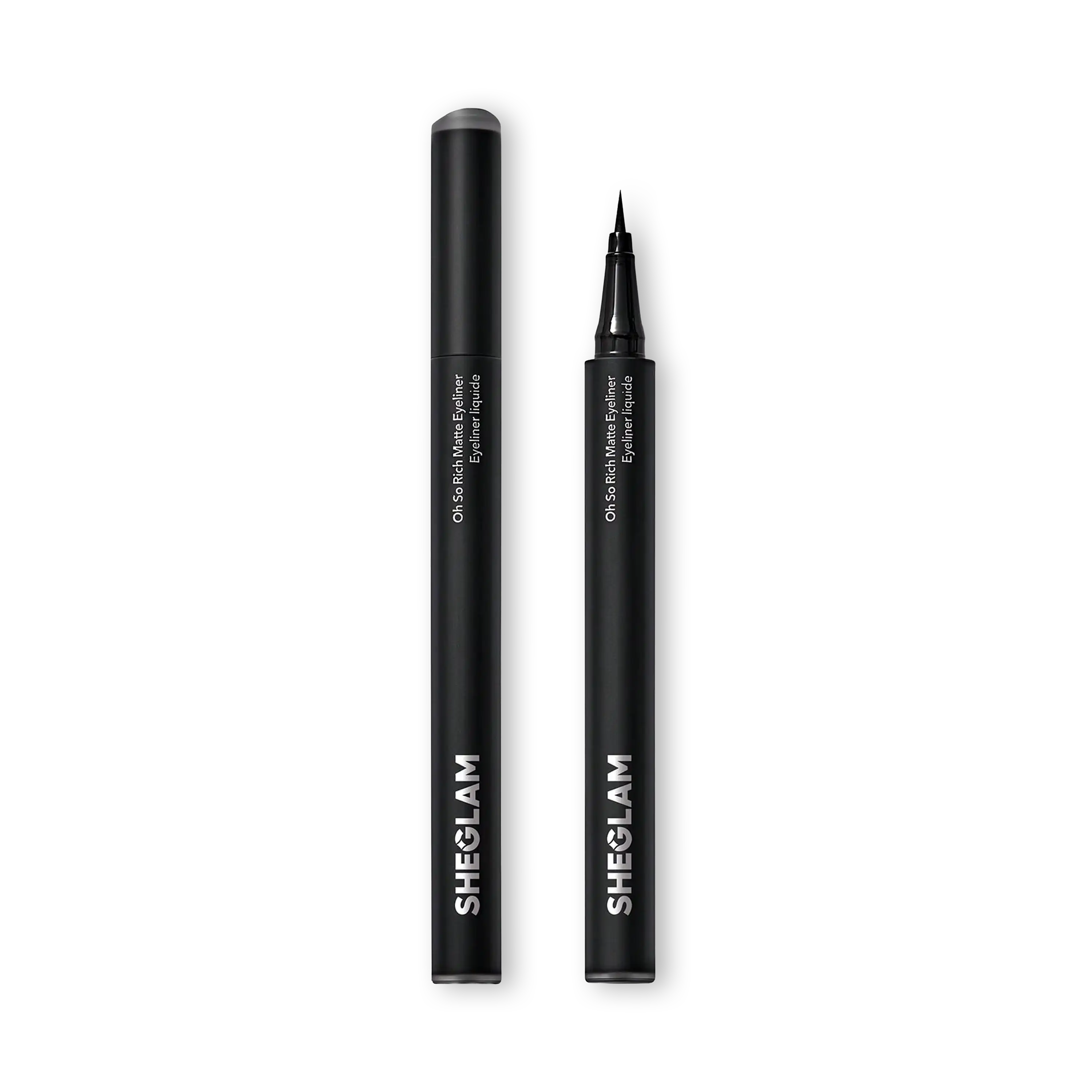 خرید و قیمت خط چشم مات شيگلم Sheglam Oh So Rich Matte Eyeliner