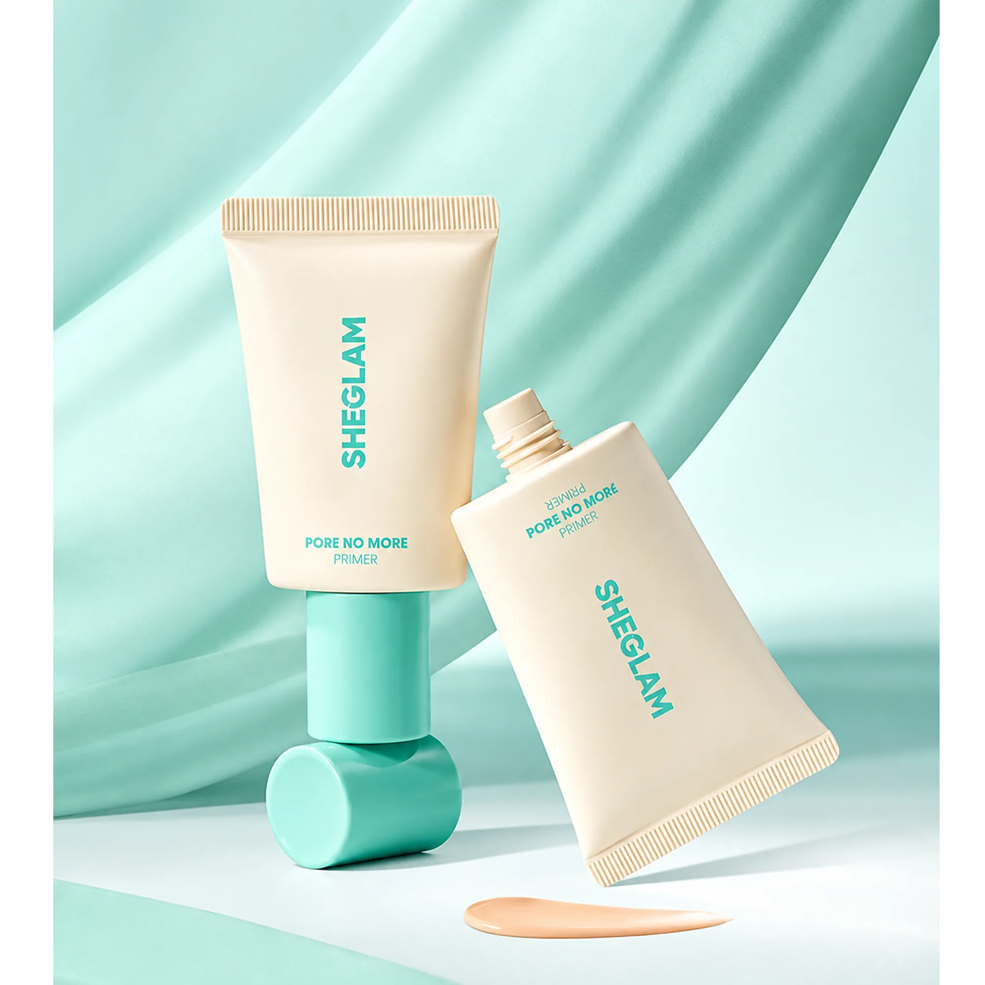 خرید و قیمت پرايمر ضد منافذ شيگلم Sheglam Pore No More Primer