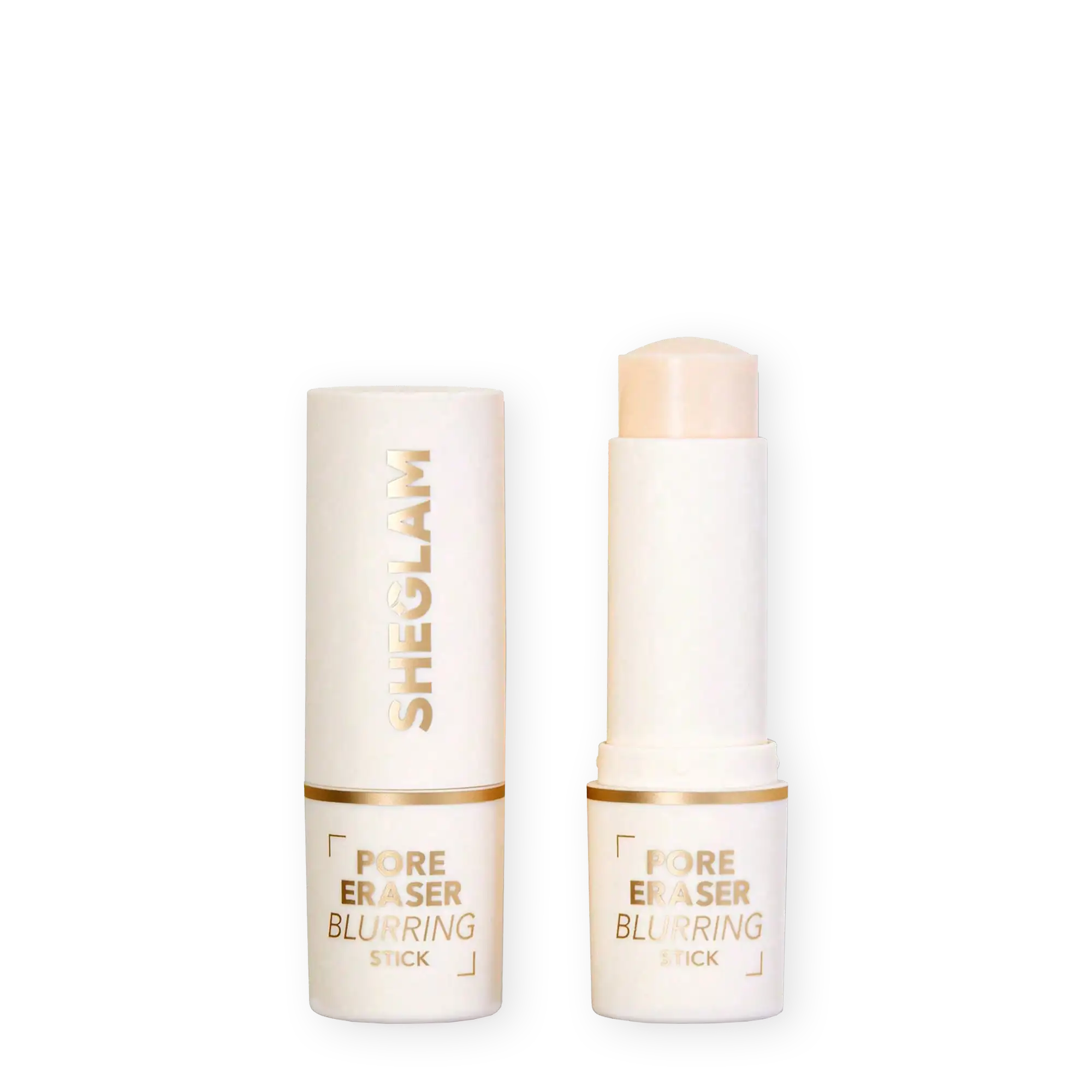 خرید و قیمت پرايمر استيكی شيگلم Sheglam Pore eraser blurring stick