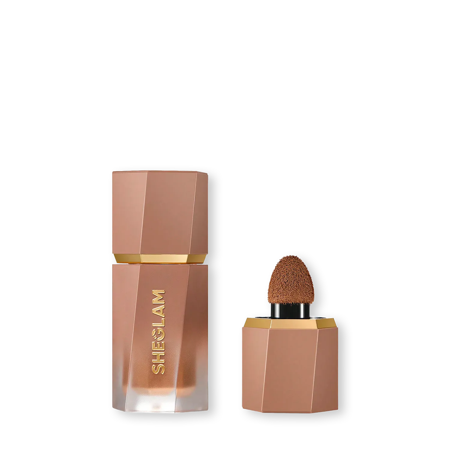 خرید و قیمت كانتور مايع شيگلم Sheglam Sun Beam Matte Liquid Bronzer