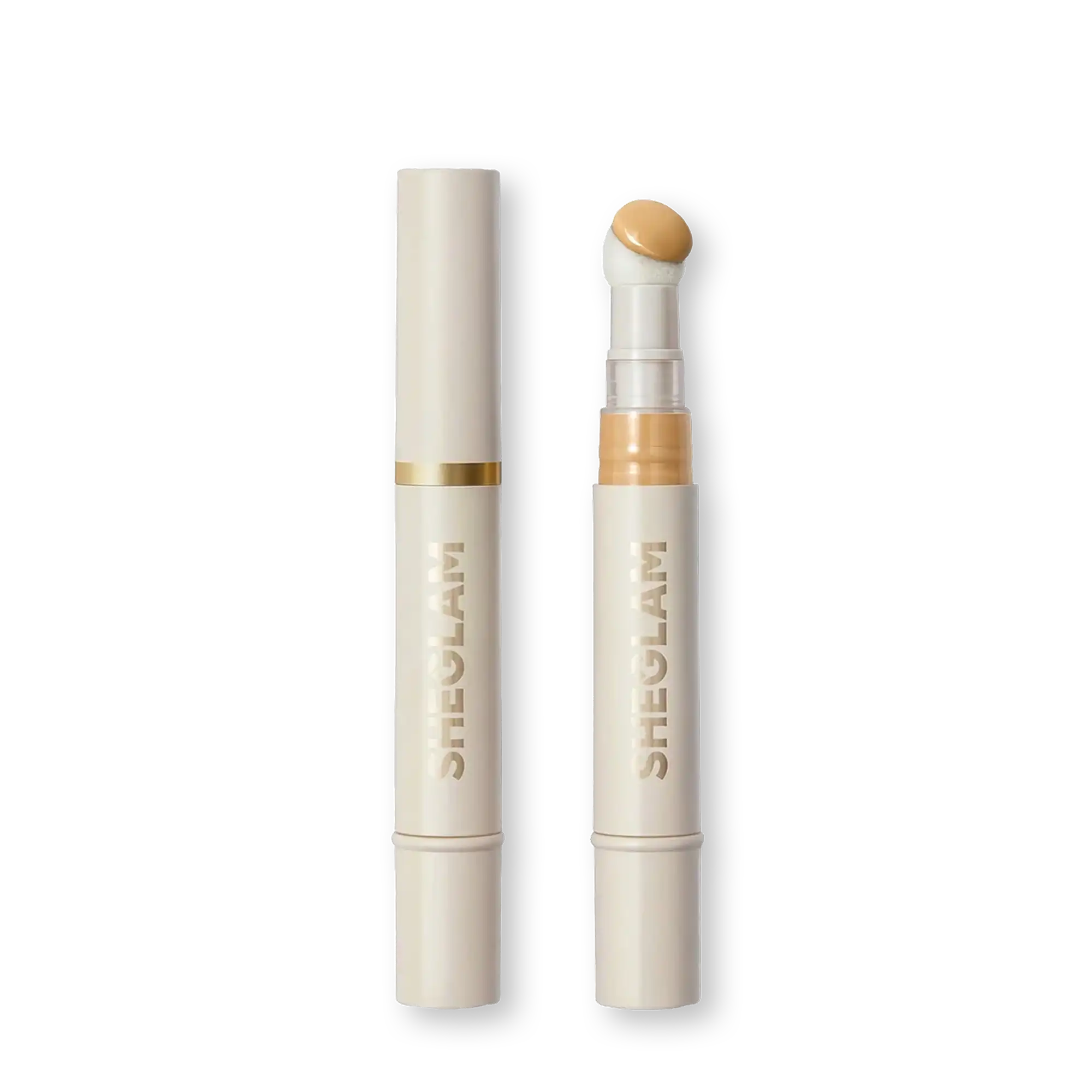 خرید و قیمت كانسيلر Sheglam Complexion Boost Concealer