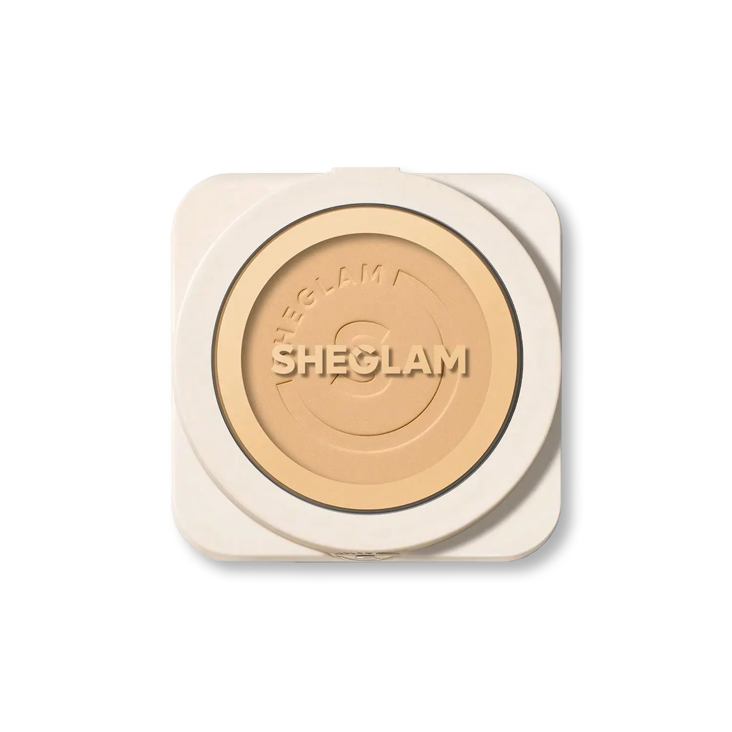 خرید و قیمت پنكک شيگلم Sheglam Skin-Focus High Coverage Powder Foundation