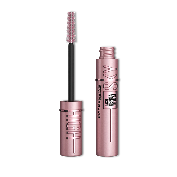 خرید و قیمت ریمل میبلین Sky High