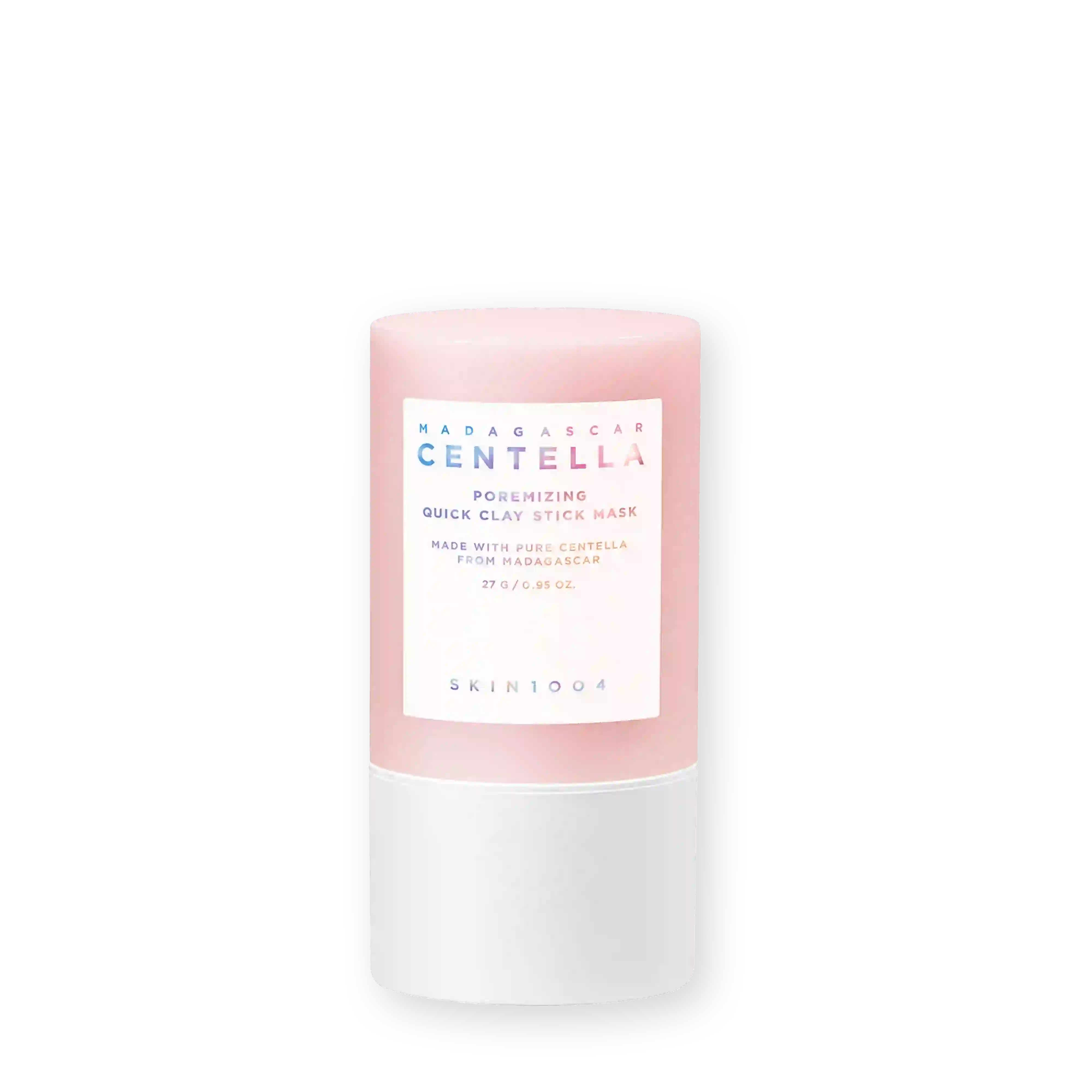 خرید و قیمت ماسک استيكی خاک رس سنتلا Centella Poremizing Quick Clay Stick Mask 27g