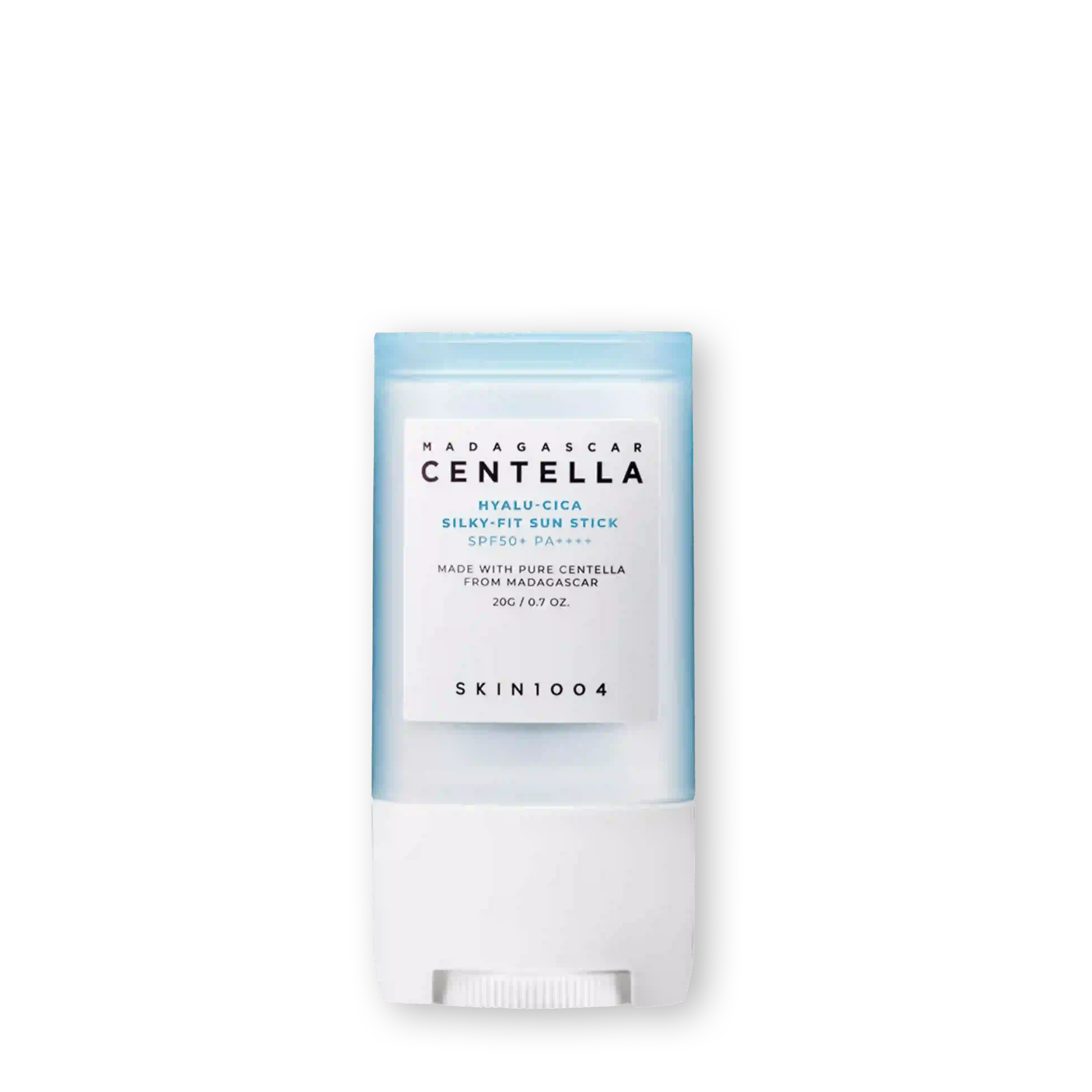 خرید و قیمت ضد آفتاب استيكی سنتلا Centella Hyalu-Cica Silky-Fit Sun Stick 20g