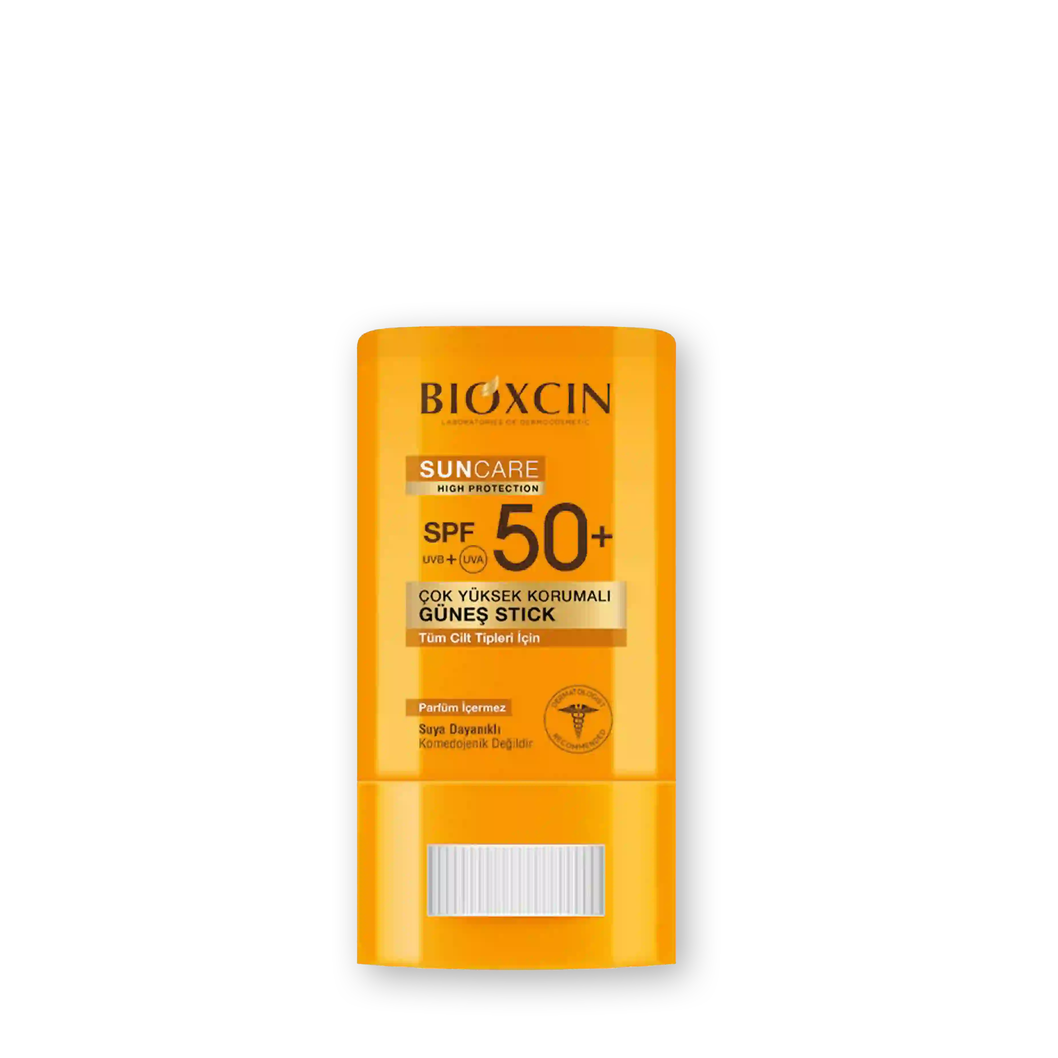 خرید و قیمت ضد آفتاب استيكی بيوكسين Bioxcin Sticky Sun Care SPF 50