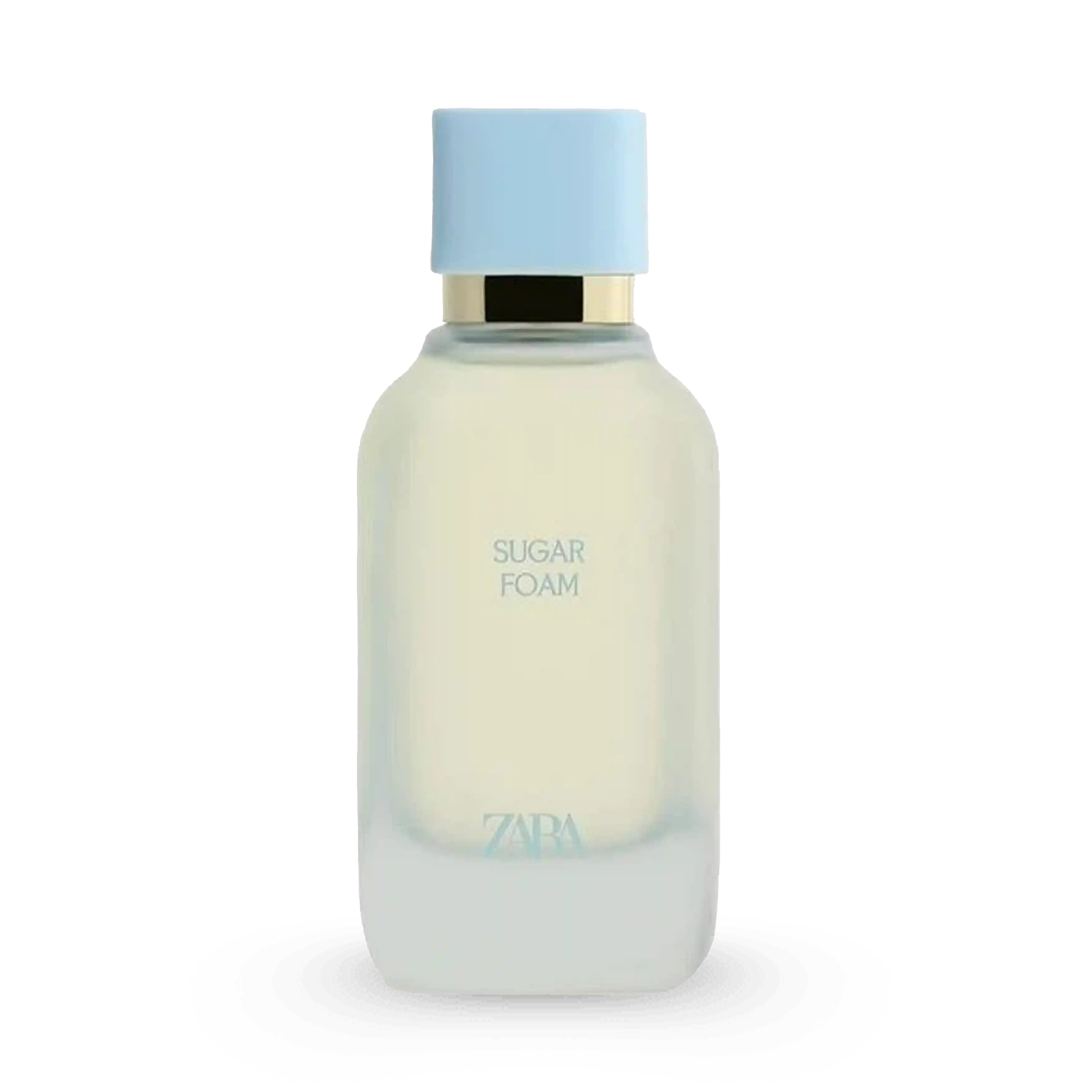 خرید و قیمت ادكلن زارا Zara Sugar Foam 100ml