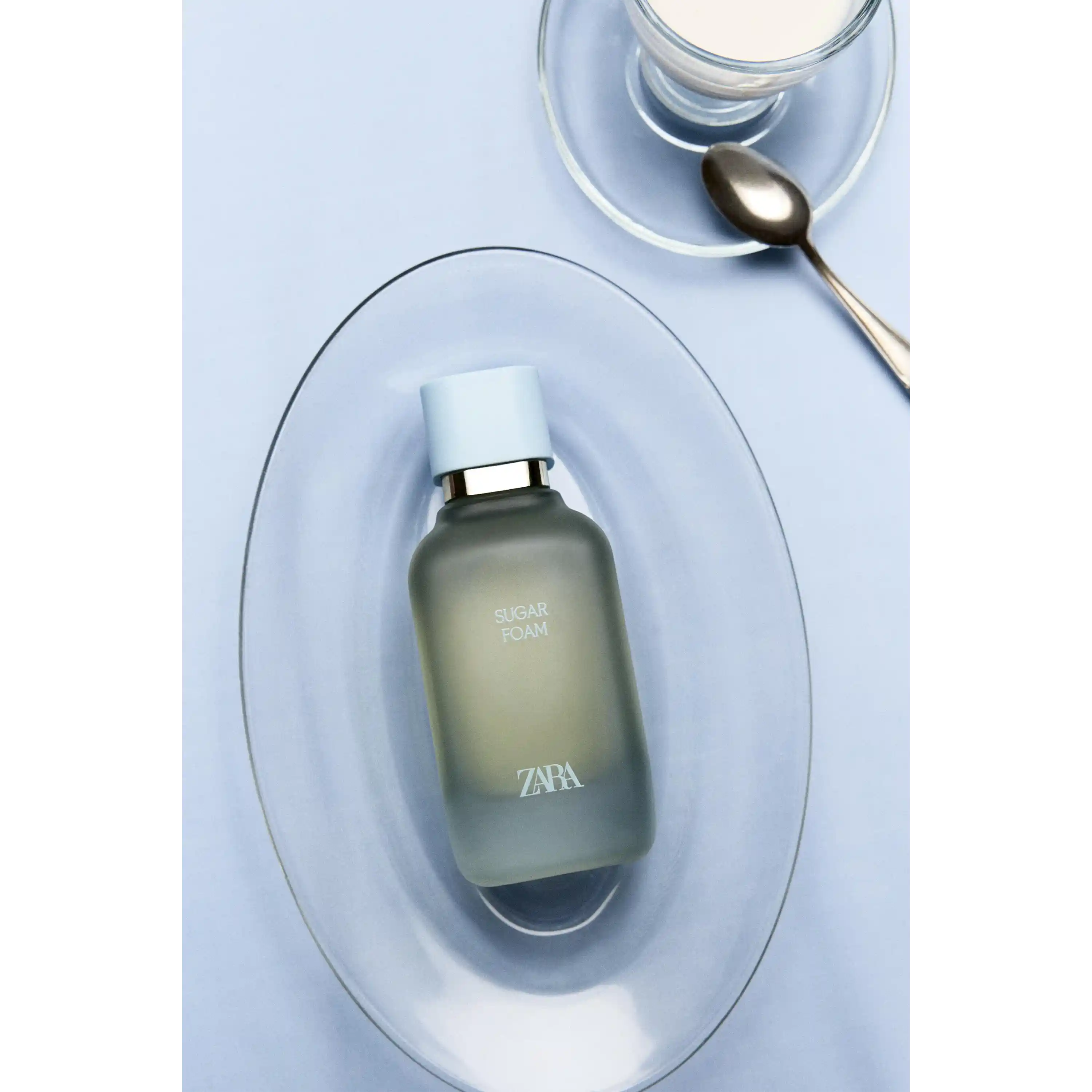 خرید و قیمت ادكلن زارا Zara Sugar Foam 100ml