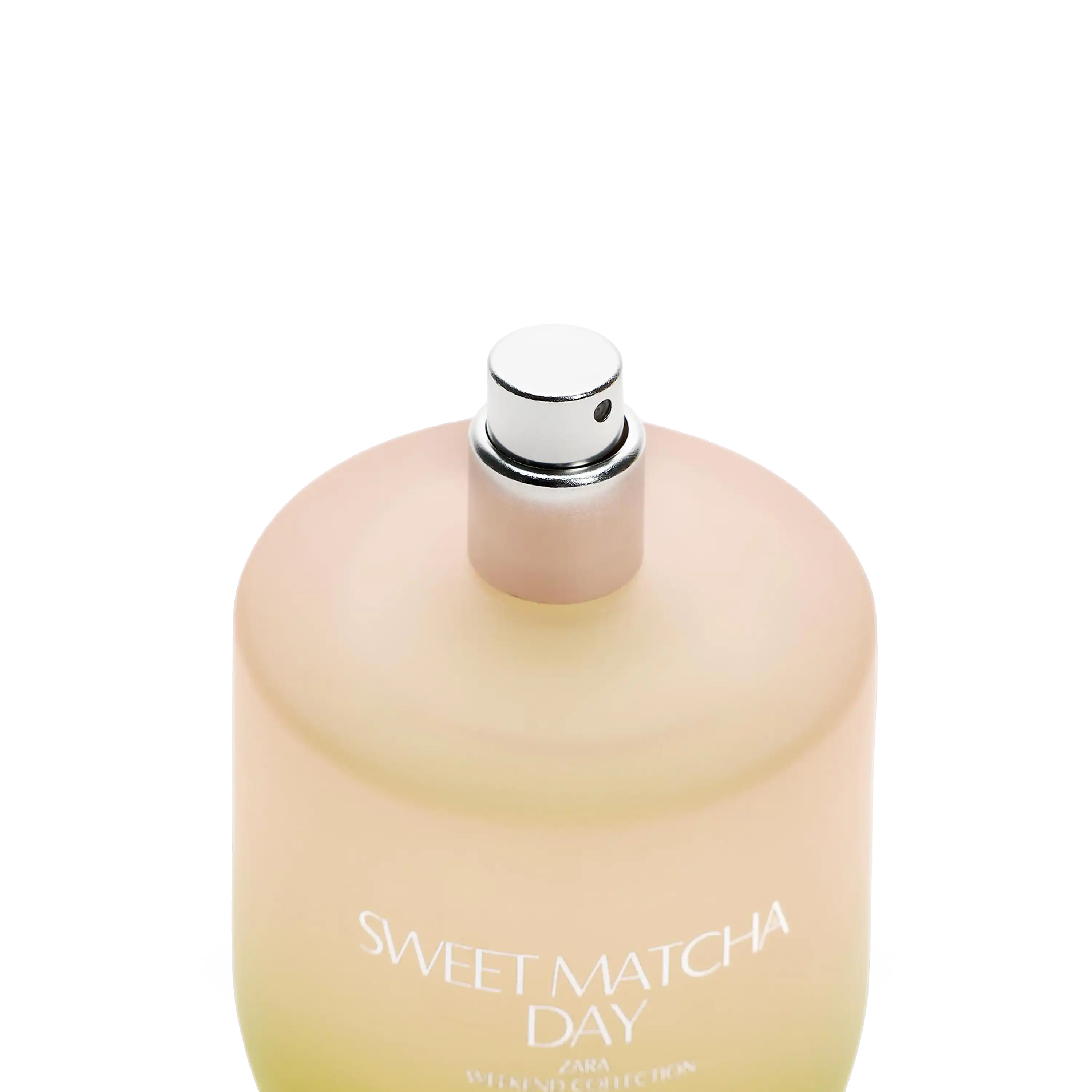 خرید و قیمت ادكلن زارا Zara Sweet Matcha Day Weekend Collection 90ml
