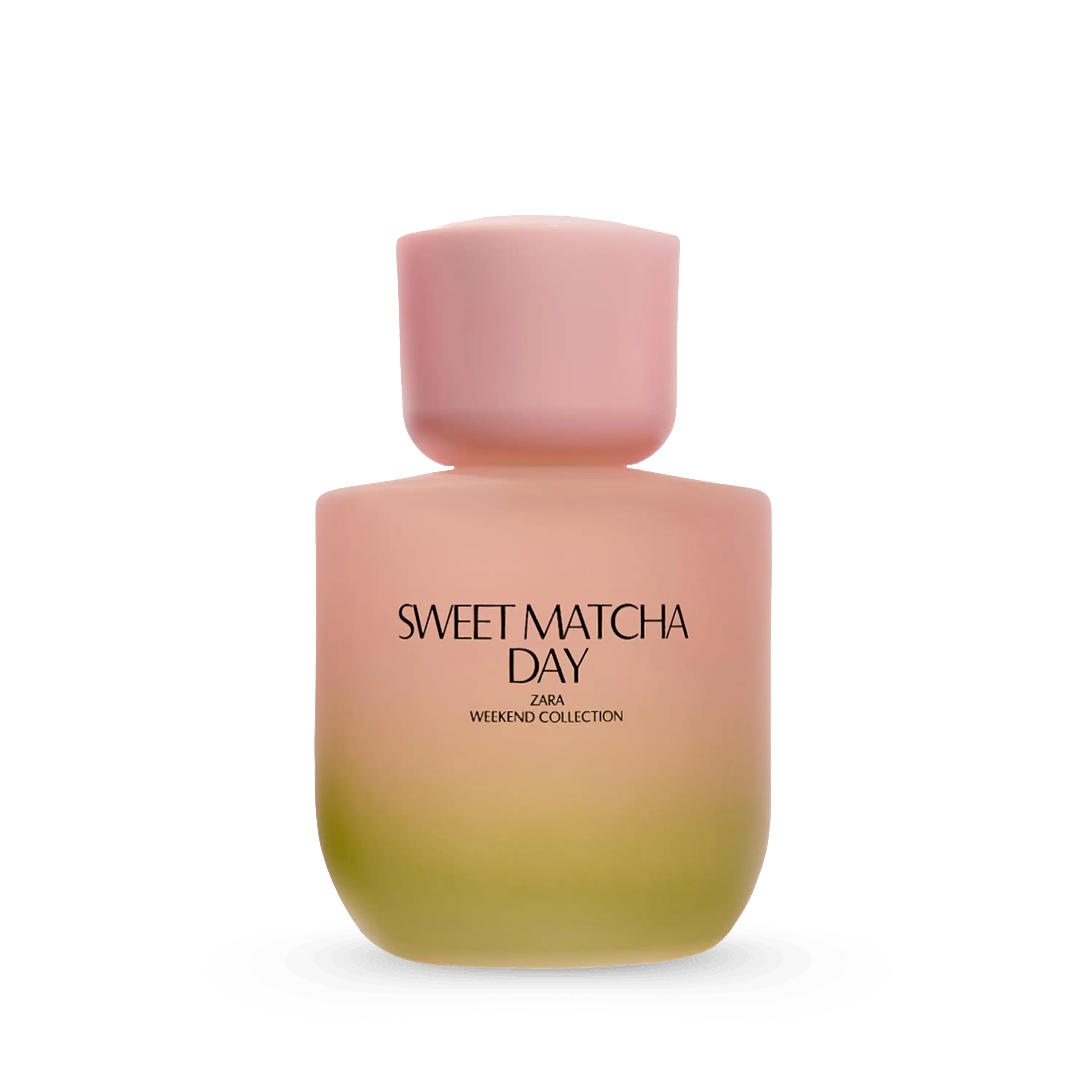 خرید و قیمت ادكلن زارا Zara Sweet Matcha Day Weekend Collection 90ml