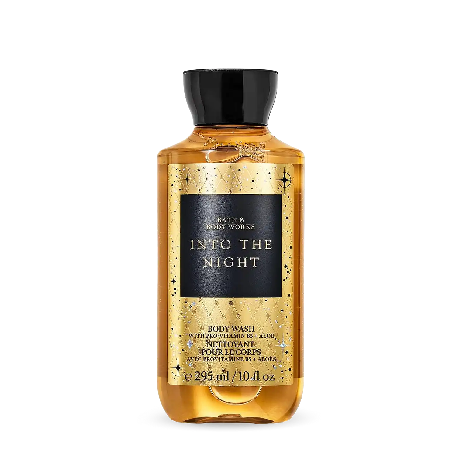 خرید و قیمت شاور ژل Bath & Body Into The Night Body Wash 295ml