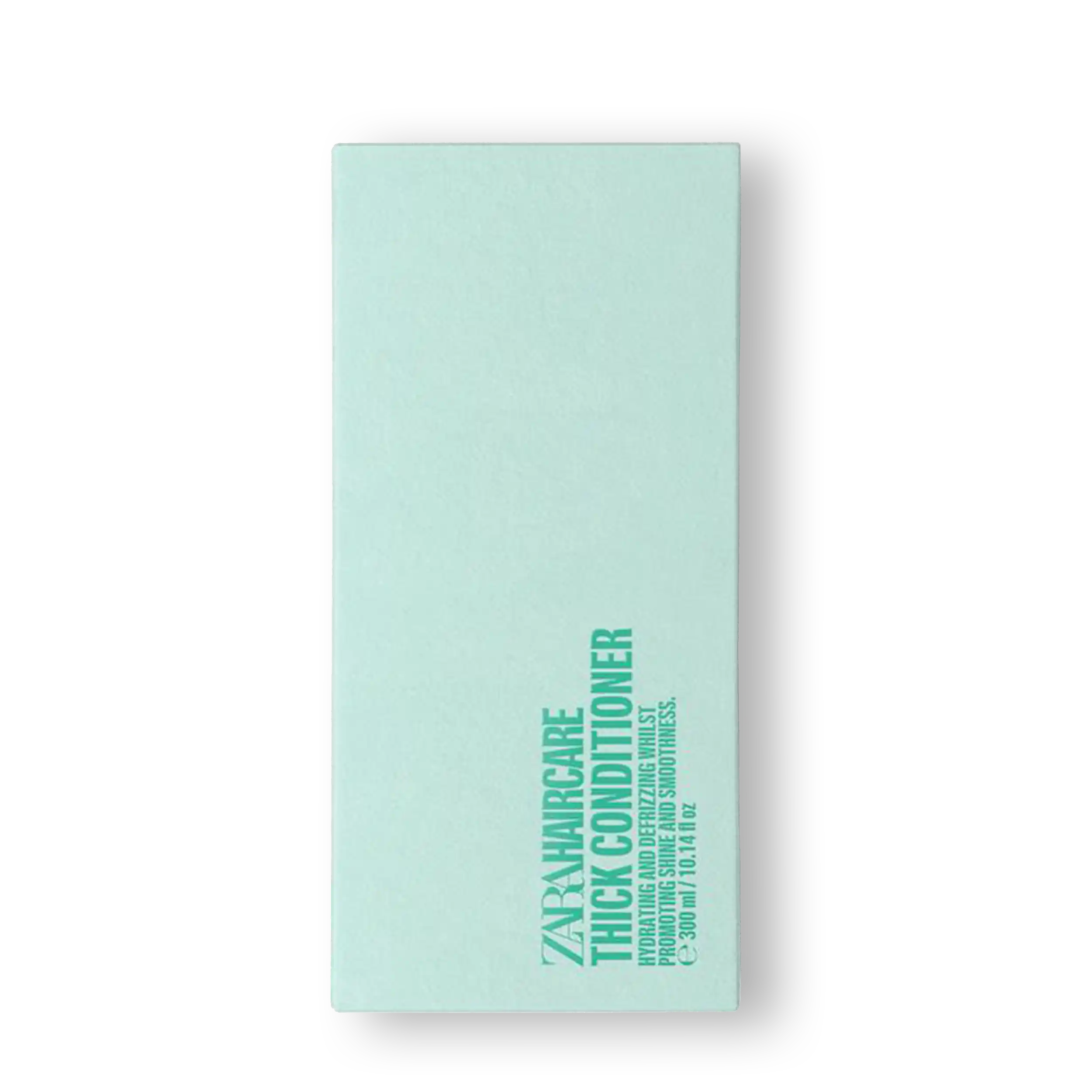خرید و قیمت نرم كننده مو های ضخيم زارا Zara Haircare Thick Conditioner 300ml