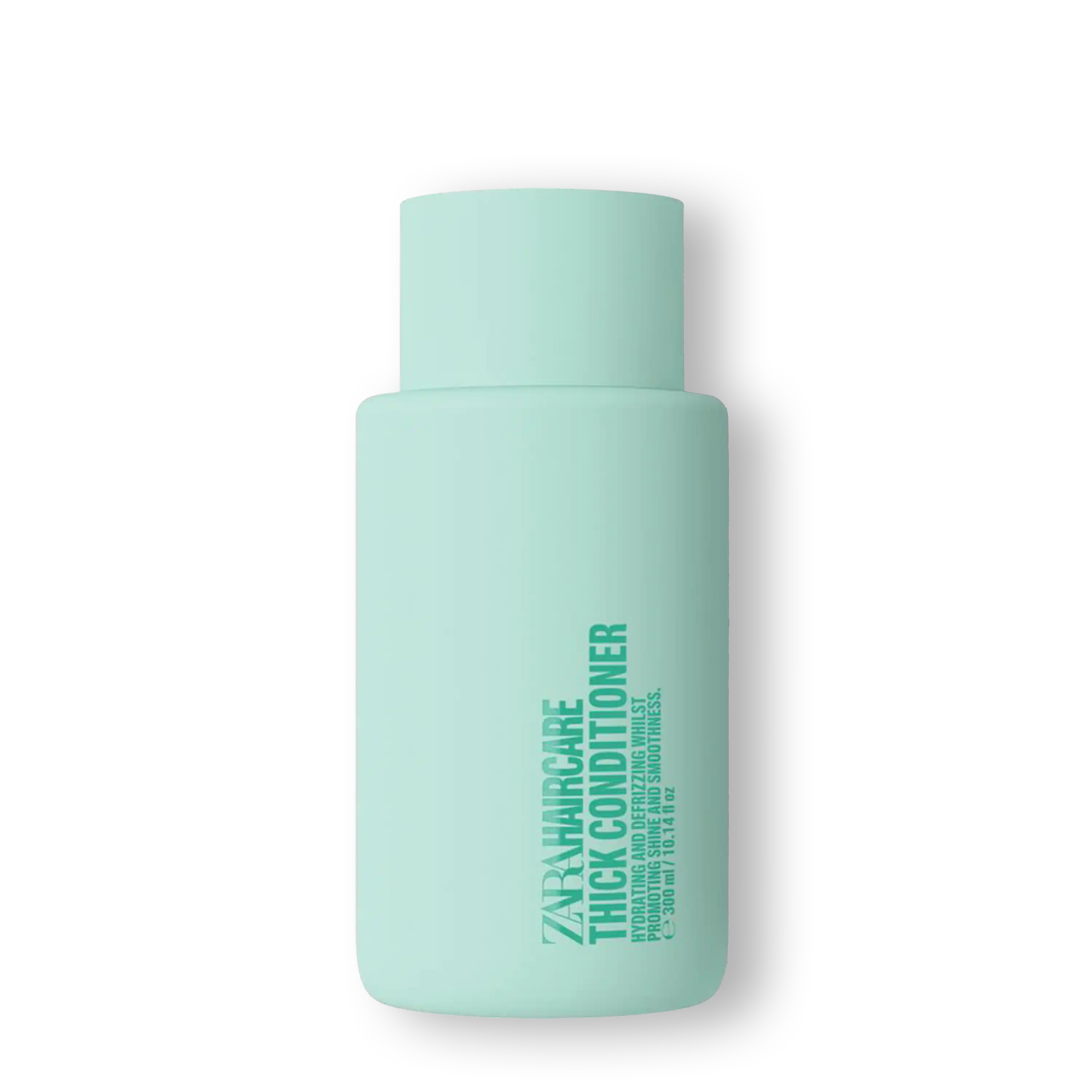 خرید و قیمت نرم كننده مو های ضخيم زارا Zara Haircare Thick Conditioner 300ml