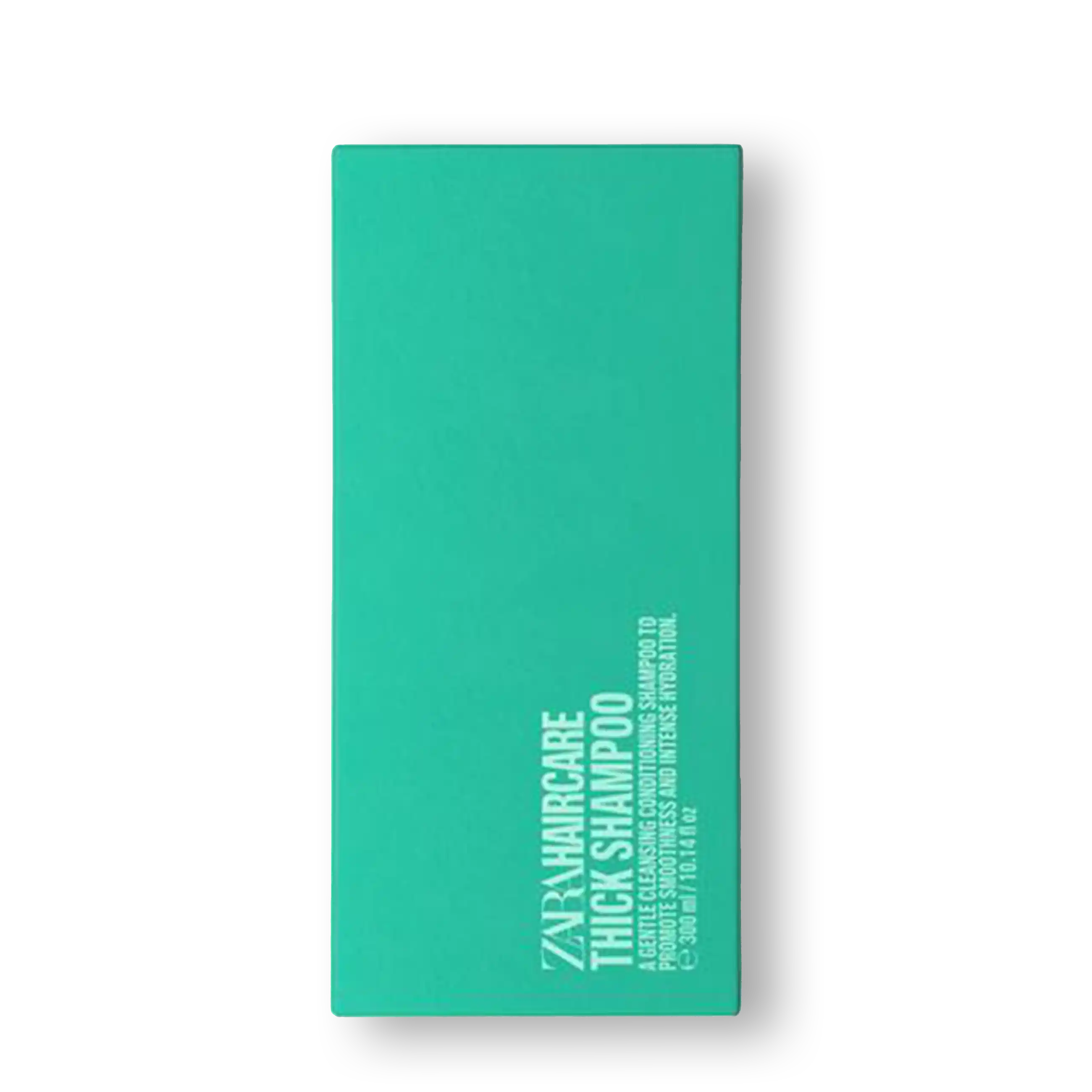 خرید و قیمت شامپو مو های ضخيم زارا Zara Haircare Thick Shampoo 300ml