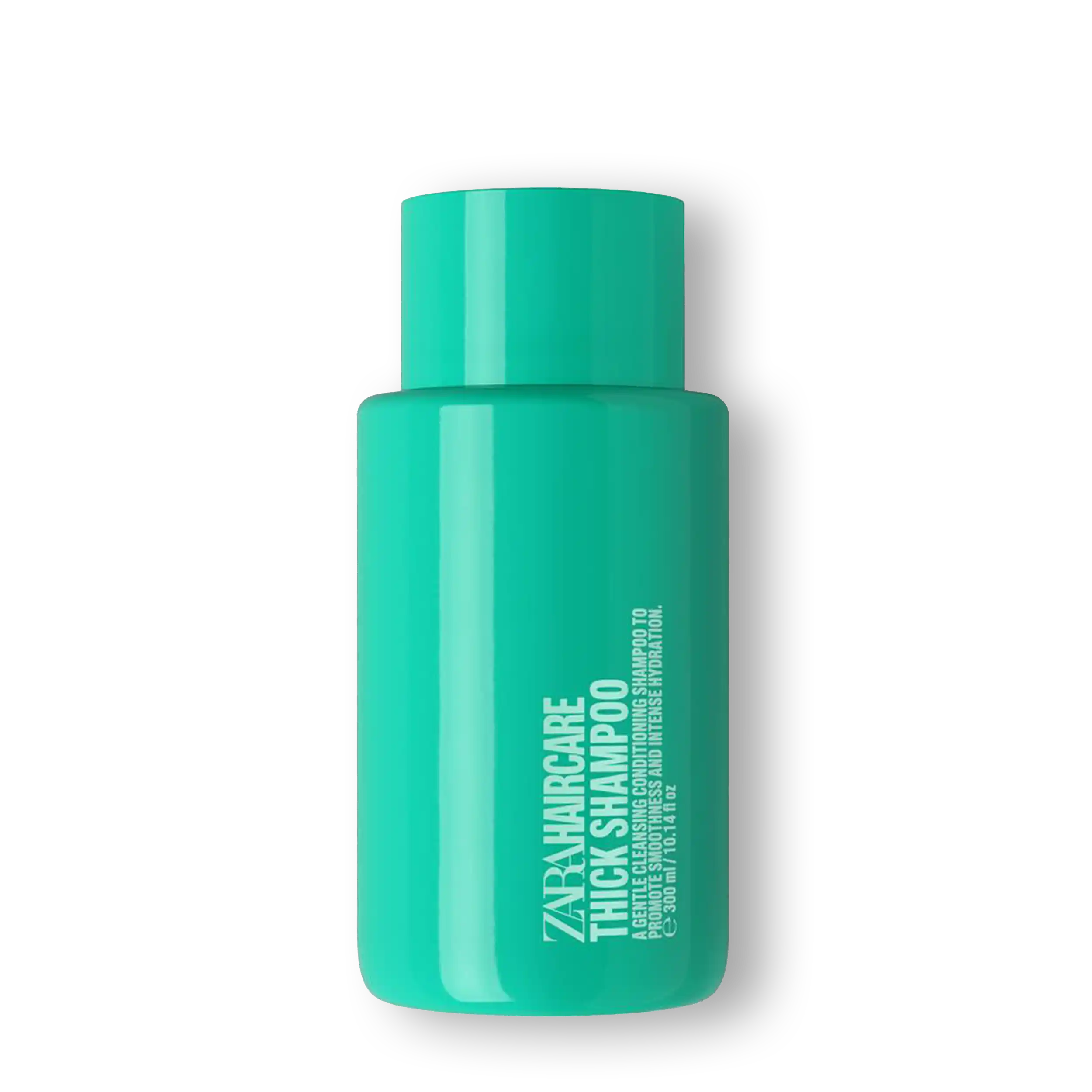 خرید و قیمت شامپو مو های ضخيم زارا Zara Haircare Thick Shampoo 300ml