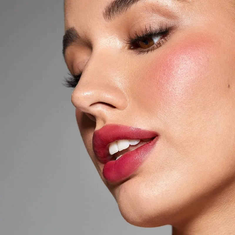 خرید و قیمت تينت مايع لب و گونه شيگلم Sheglam For The Flush Lip & Cheek Tint