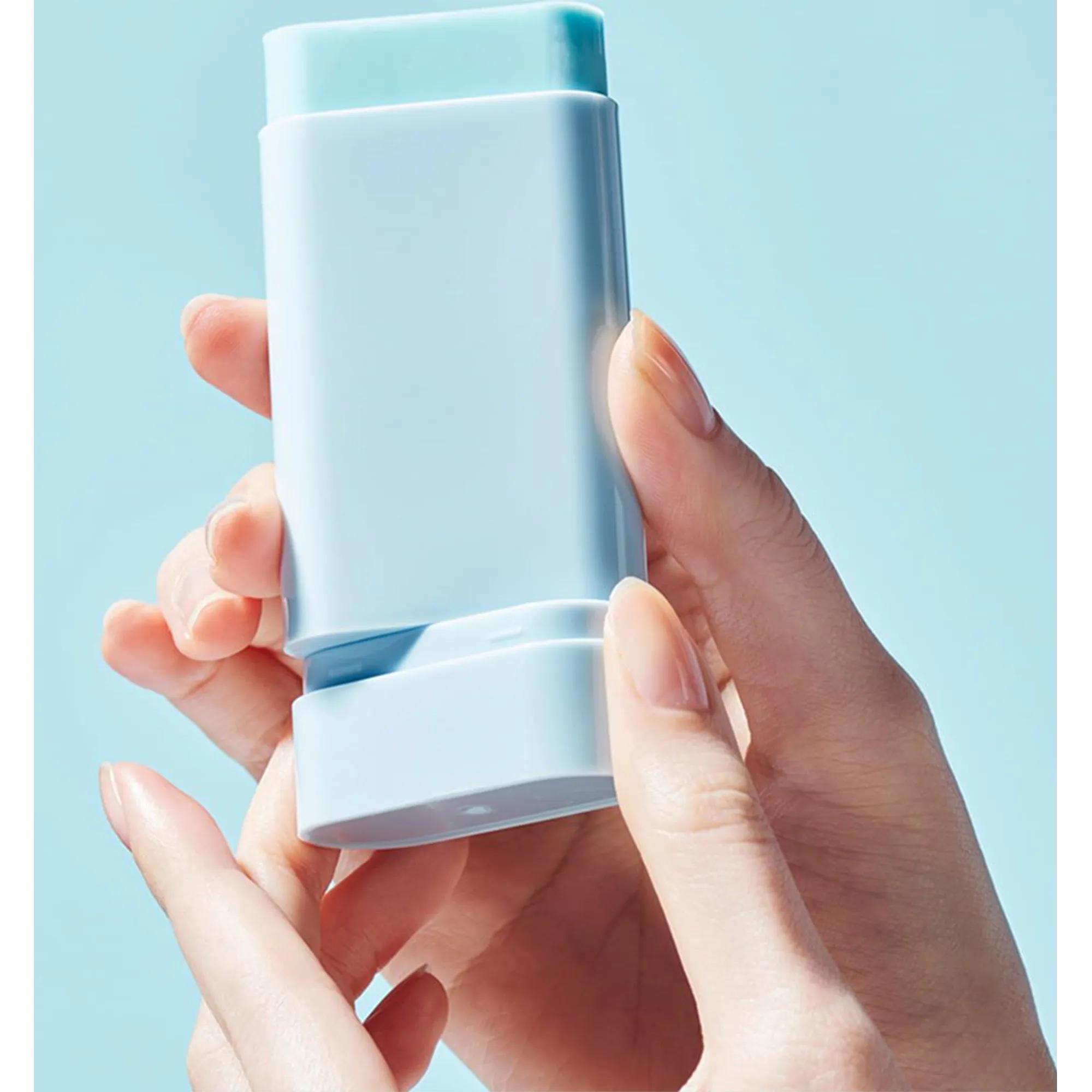 خرید و قیمت ضد آفتاب استيكي توكوبو Tocobo Cotton Soft Sun Stick SPF50 19g