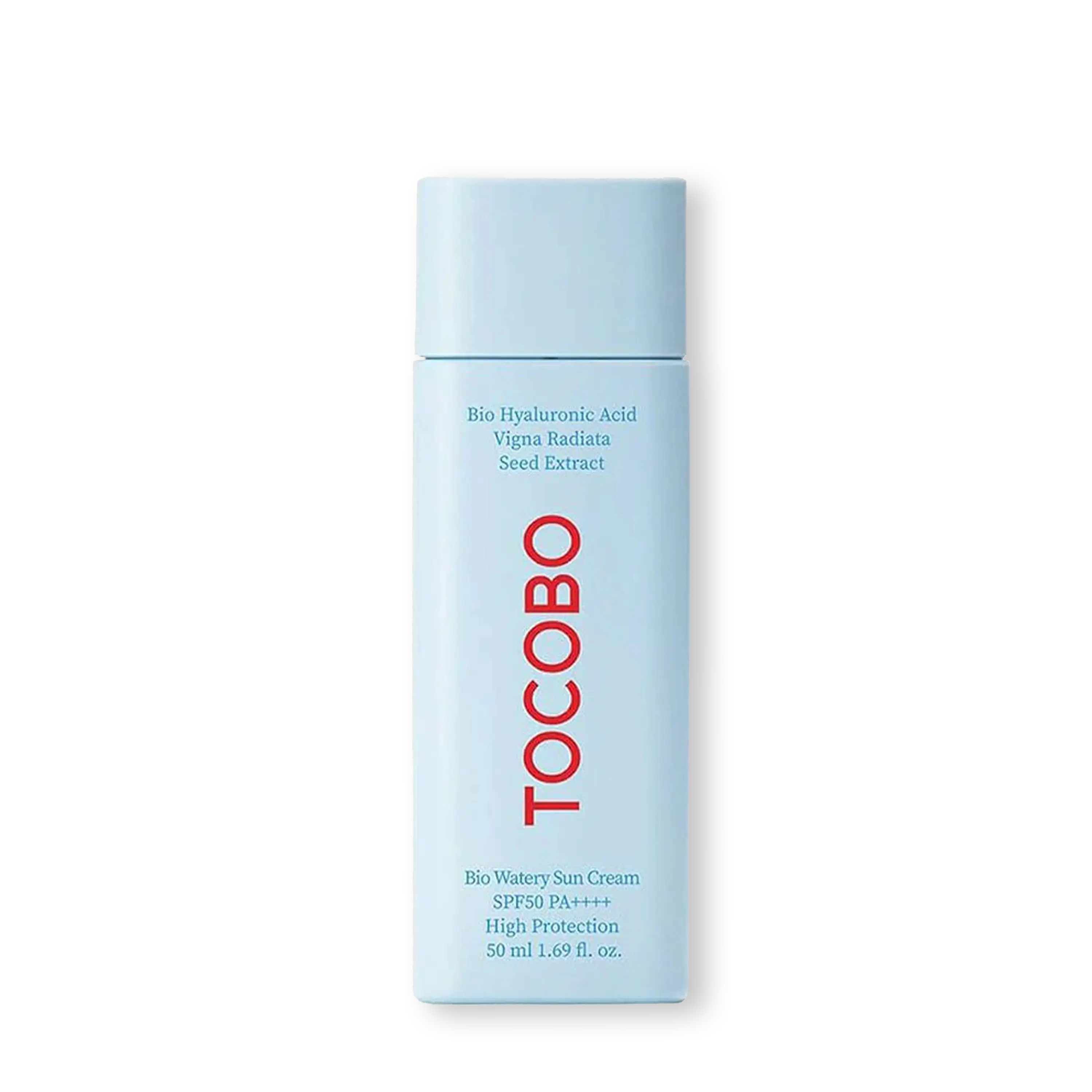 خرید و قیمت كرم ضد آفتاب آبرسان توكوبو Tocobo Bio Watery Sun Cream 50ml