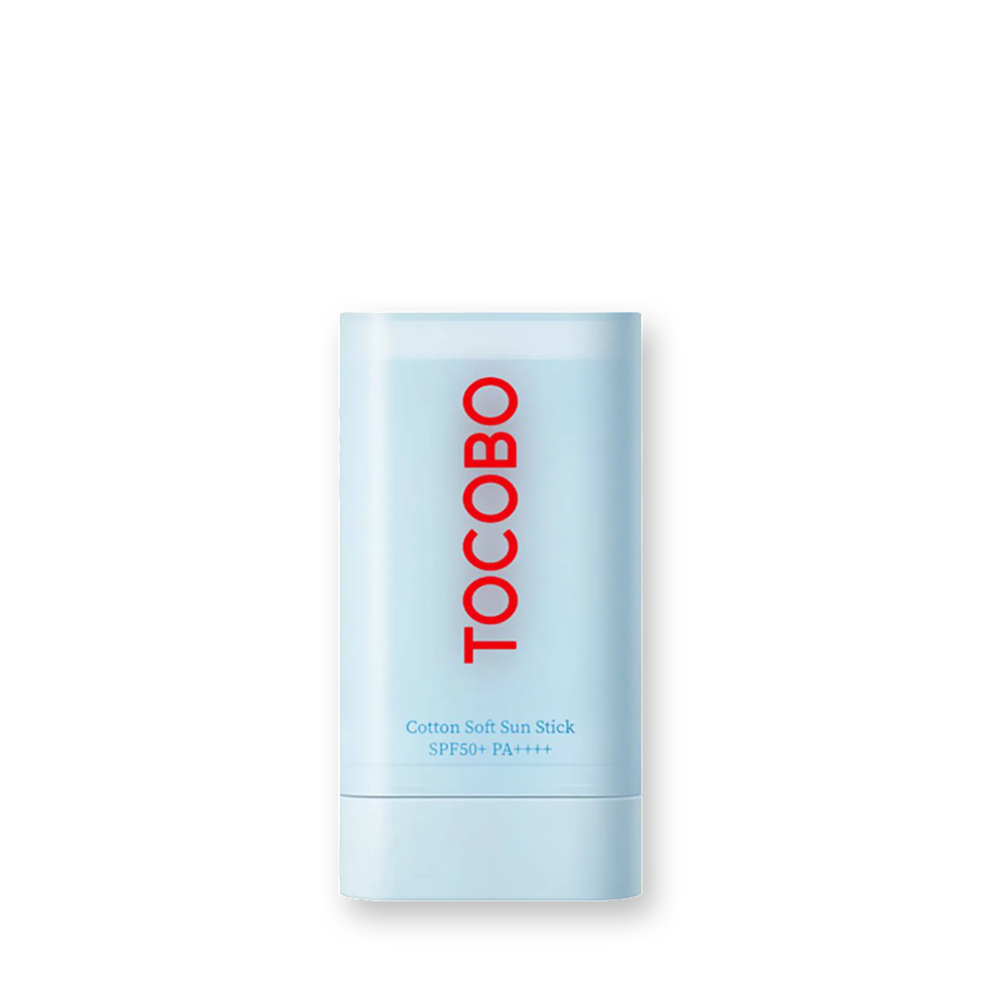 خرید و قیمت ضد آفتاب استيكي توكوبو Tocobo Cotton Soft Sun Stick SPF50 19g